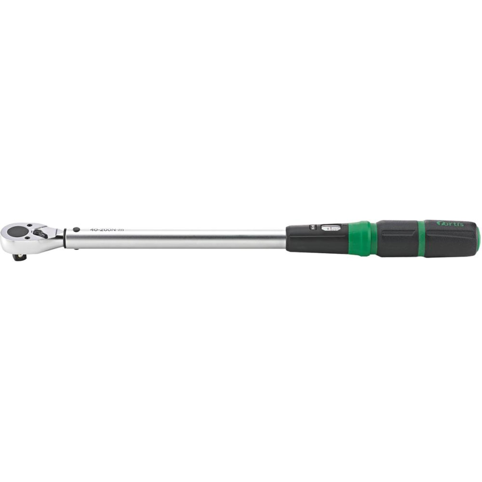 Drehmomentschlüssel 40- 200Nm 1/2" FORTIS