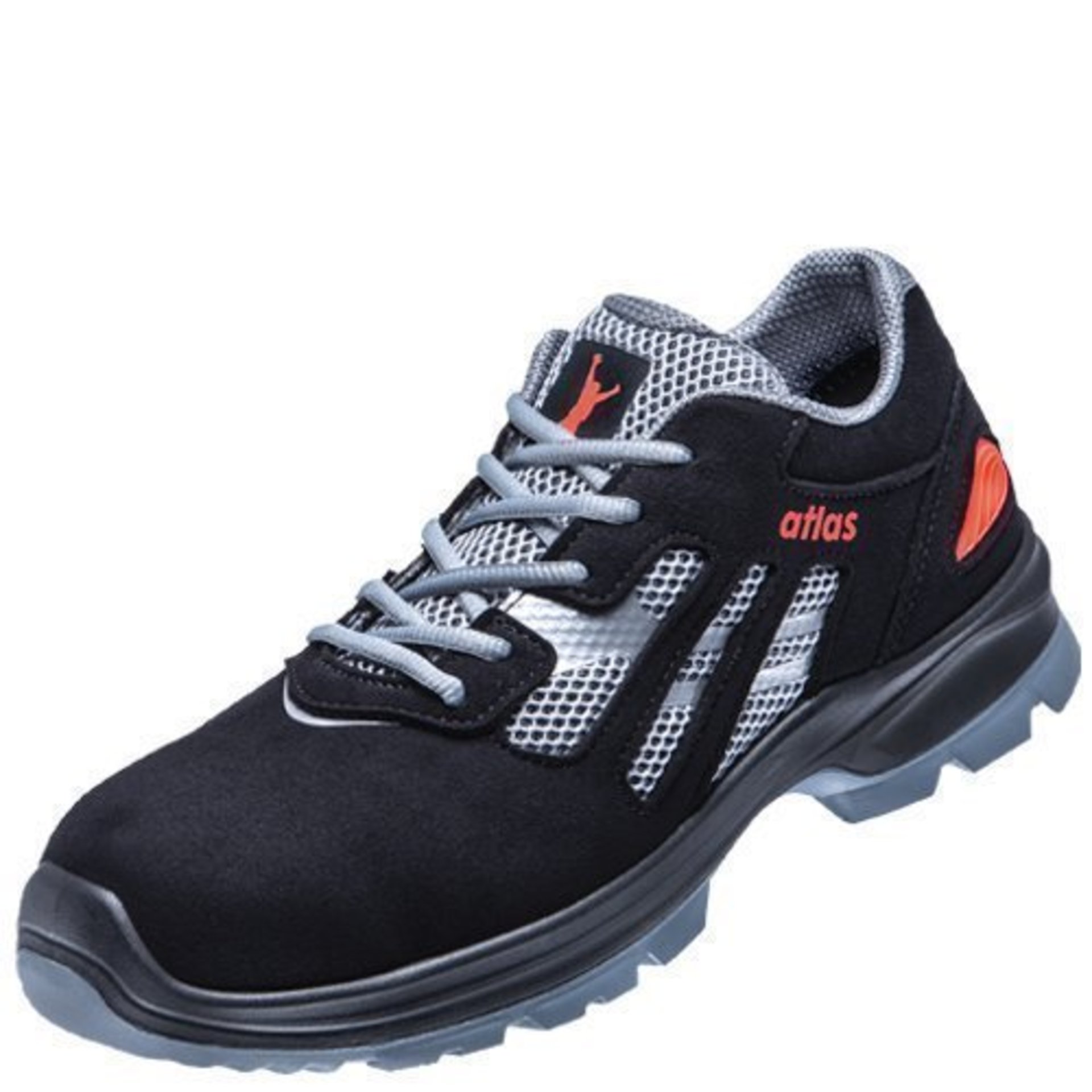 Sicherheitshalbschuh Ergo-Med 2000 ESD