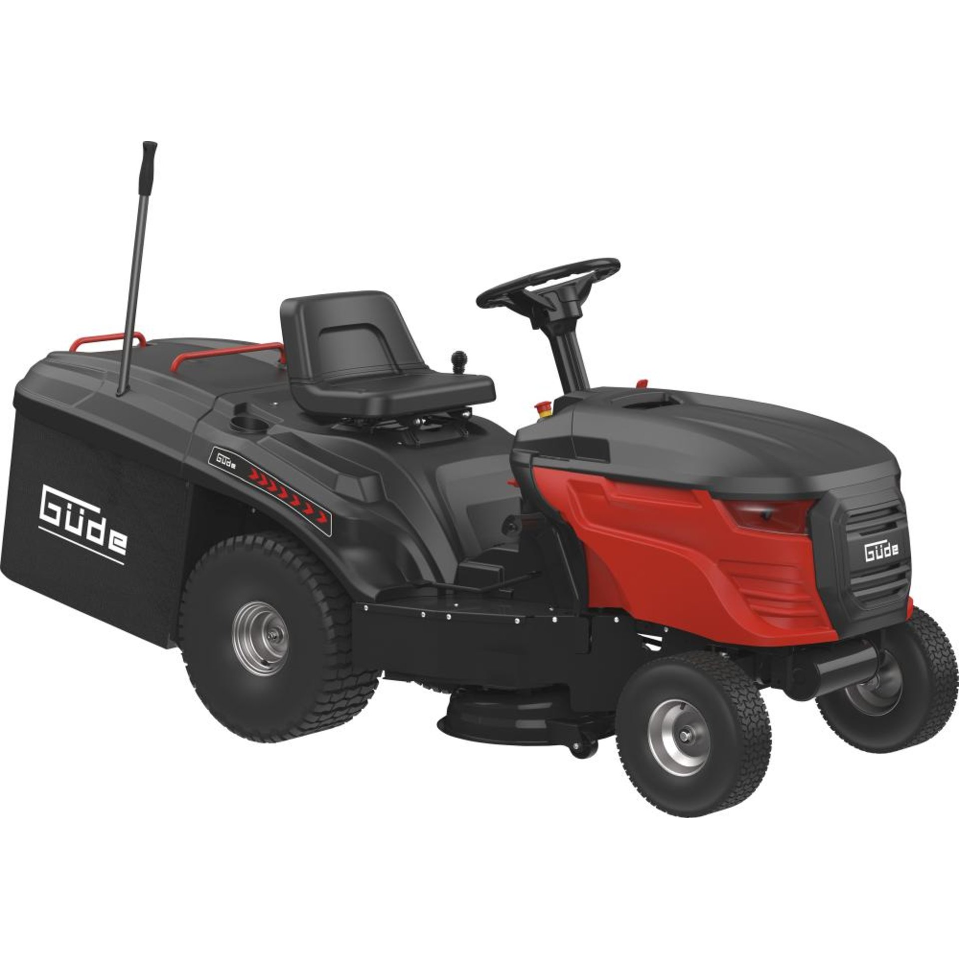Rasentraktor GAR 685 T Hydrostat Beschaffungsartikel