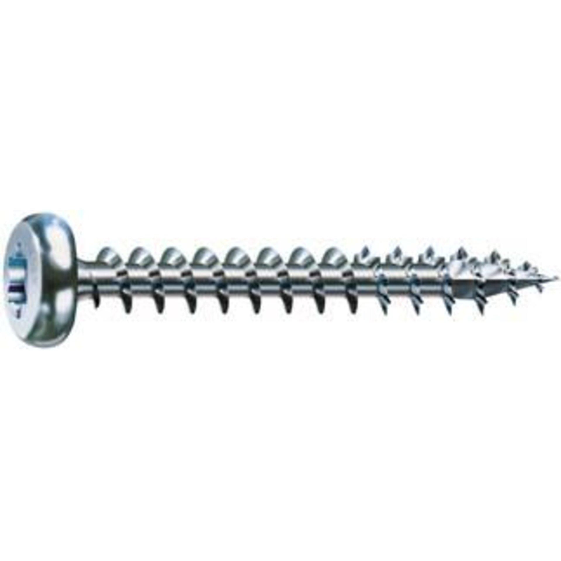 Senkkopfschraube, T-STAR plus,VG, Pan-Head, WIROX® A9J, HP
