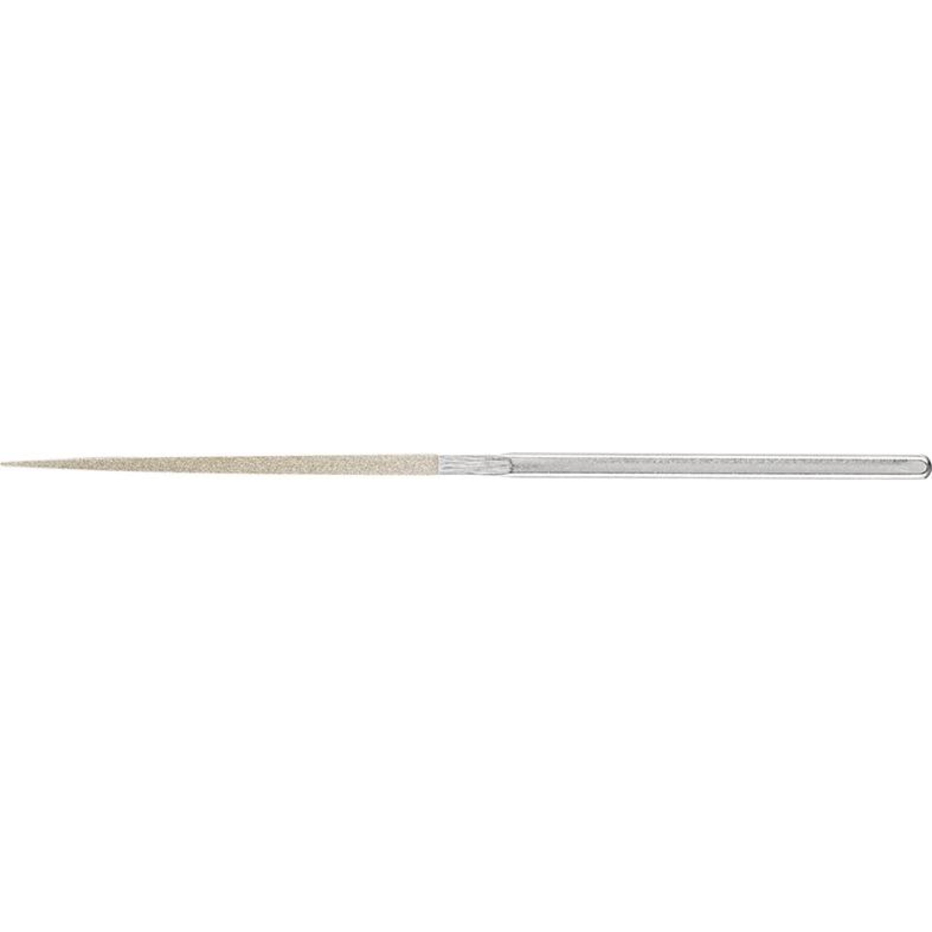 Habilisfeile (Handyfeile)Diamant 4-kant 215mm D126PFERD