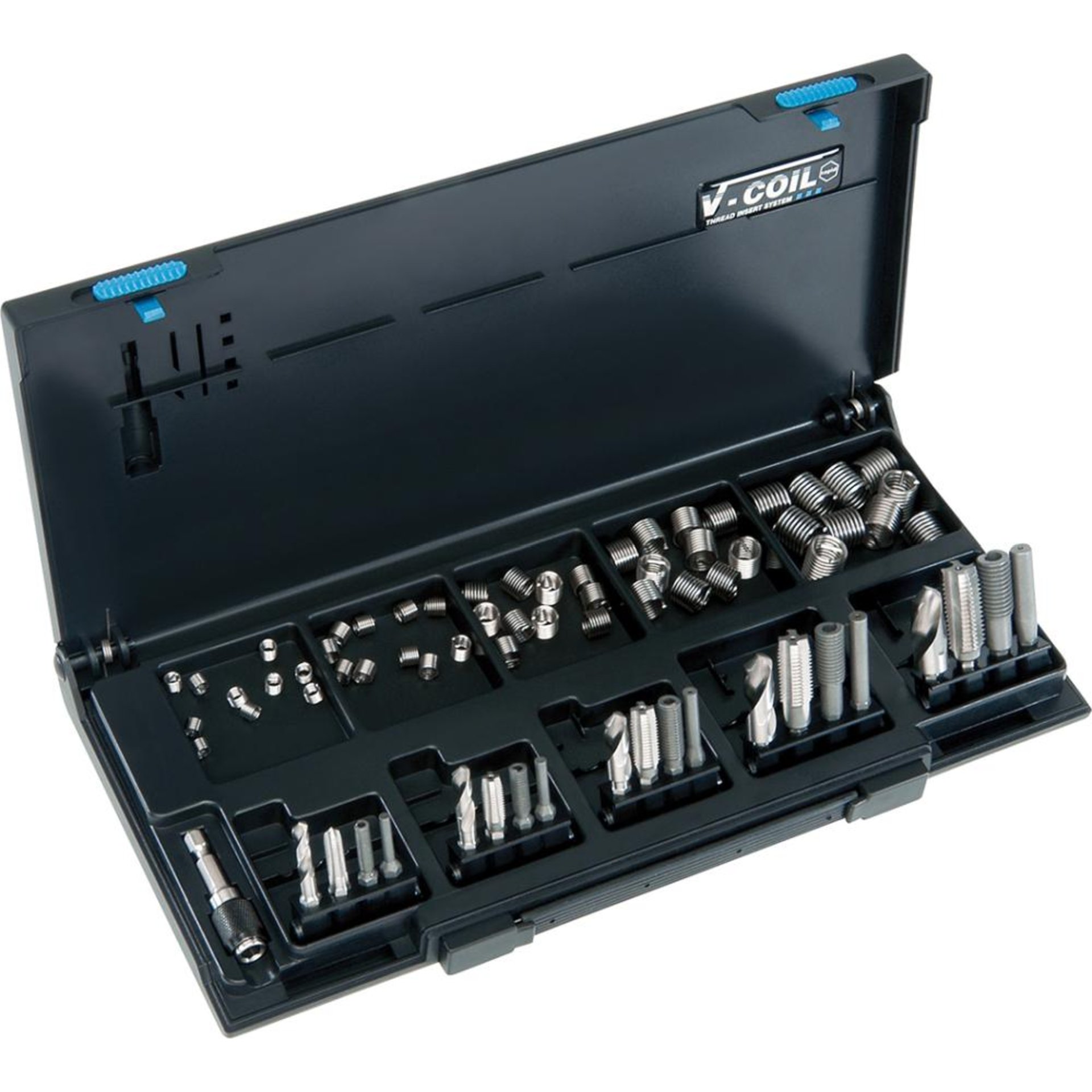 Gewinde-Reparatur-Sortiment