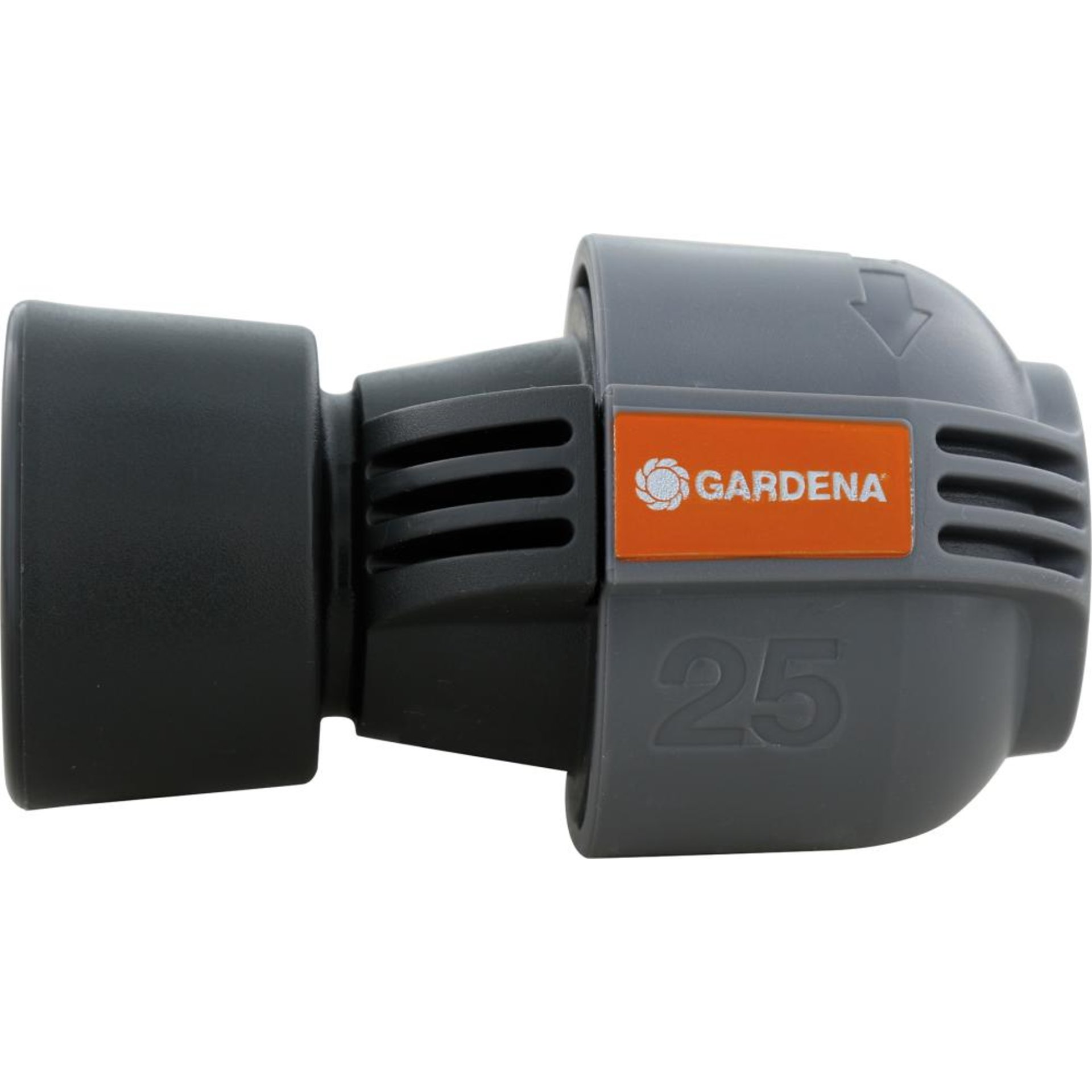Verbinder 25 mm x 1" IG Gardena