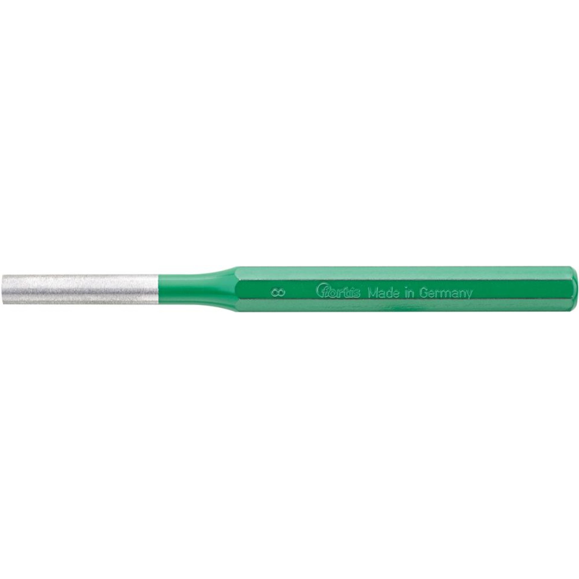 Splintentreiber DIN6450 8mm/150x12mm FORTIS