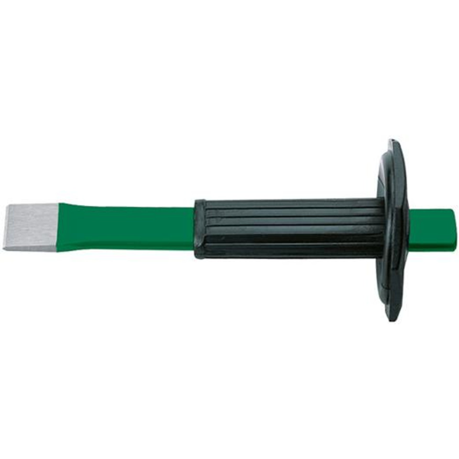 Schlitzm. mit Handschutz 230/26x7mm FORTIS