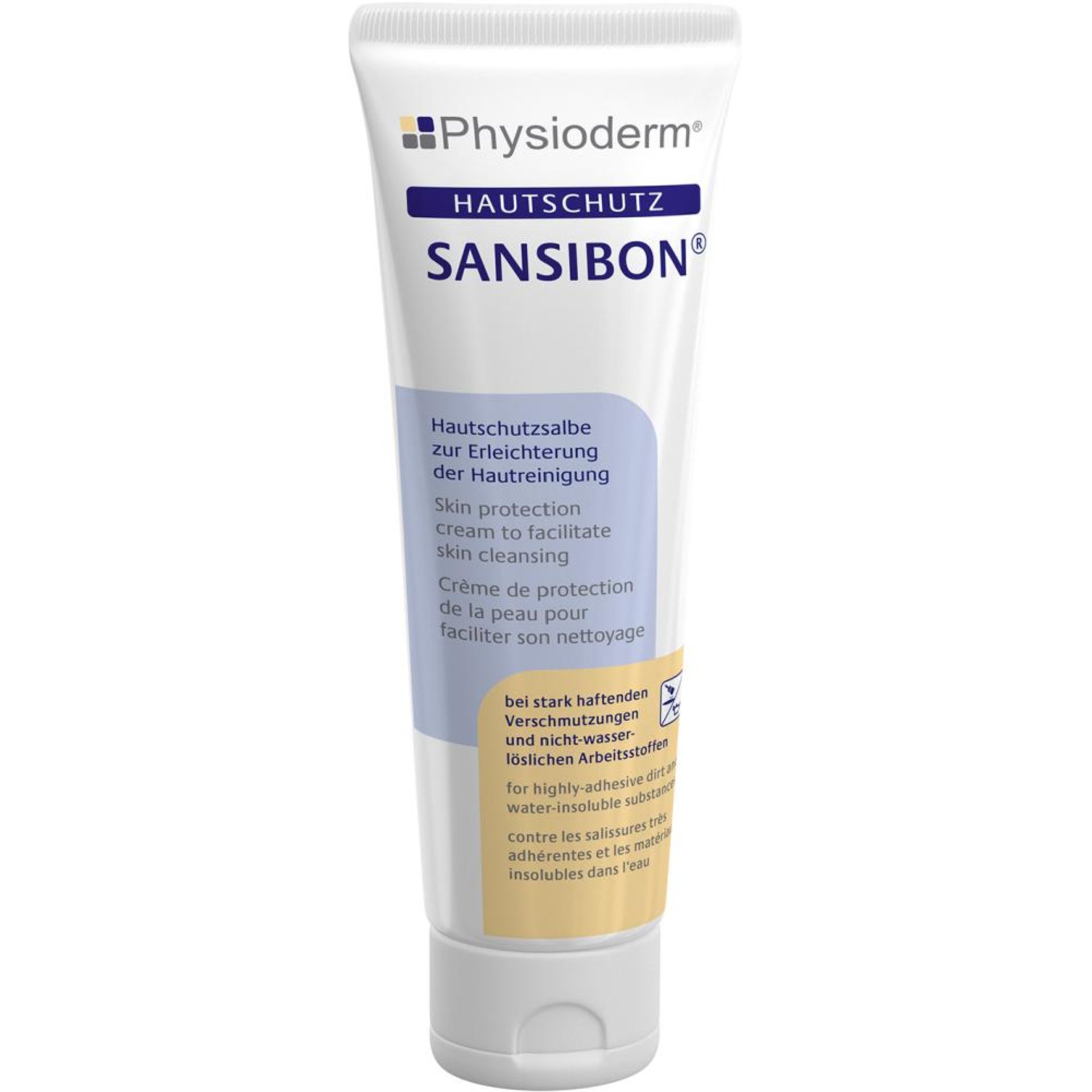 Hautschutzcreme Sansibon®