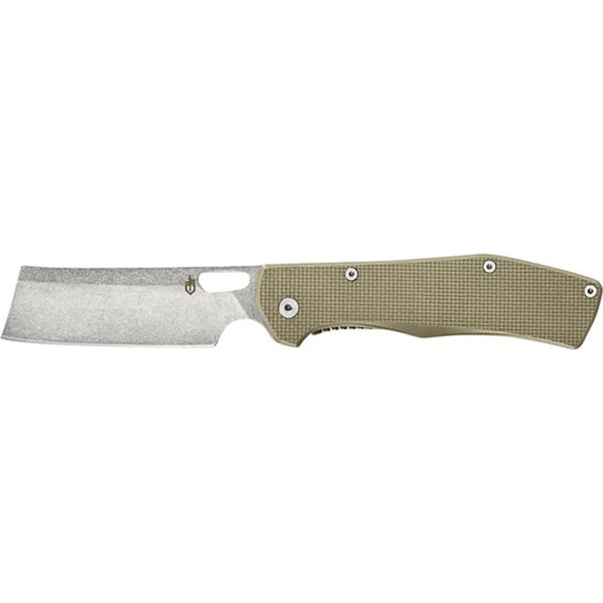 Flatiron Folding Cleaver G10 Beschaffungsartikel