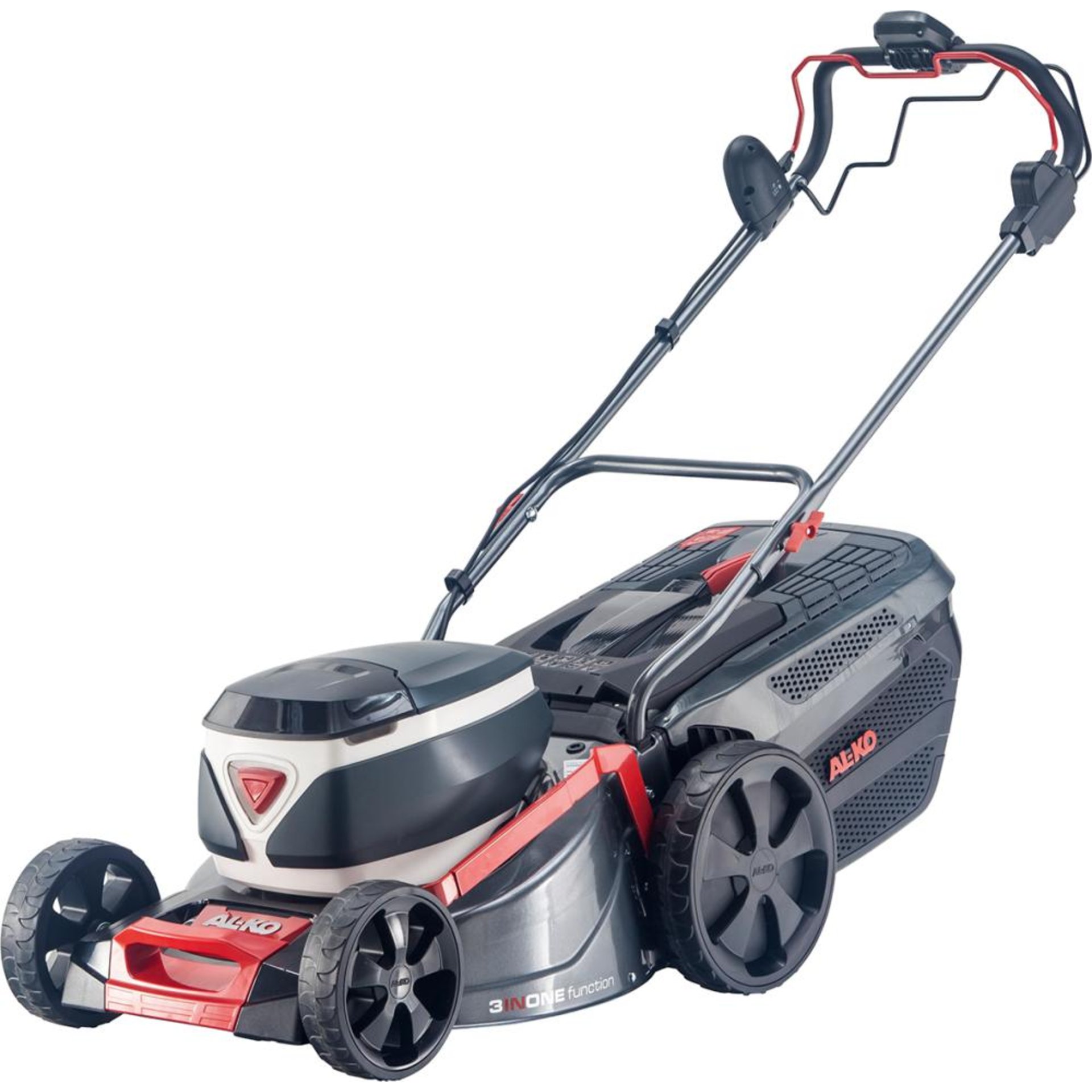 Akku-Rasenmäher 46.2 Li SP-W comfort