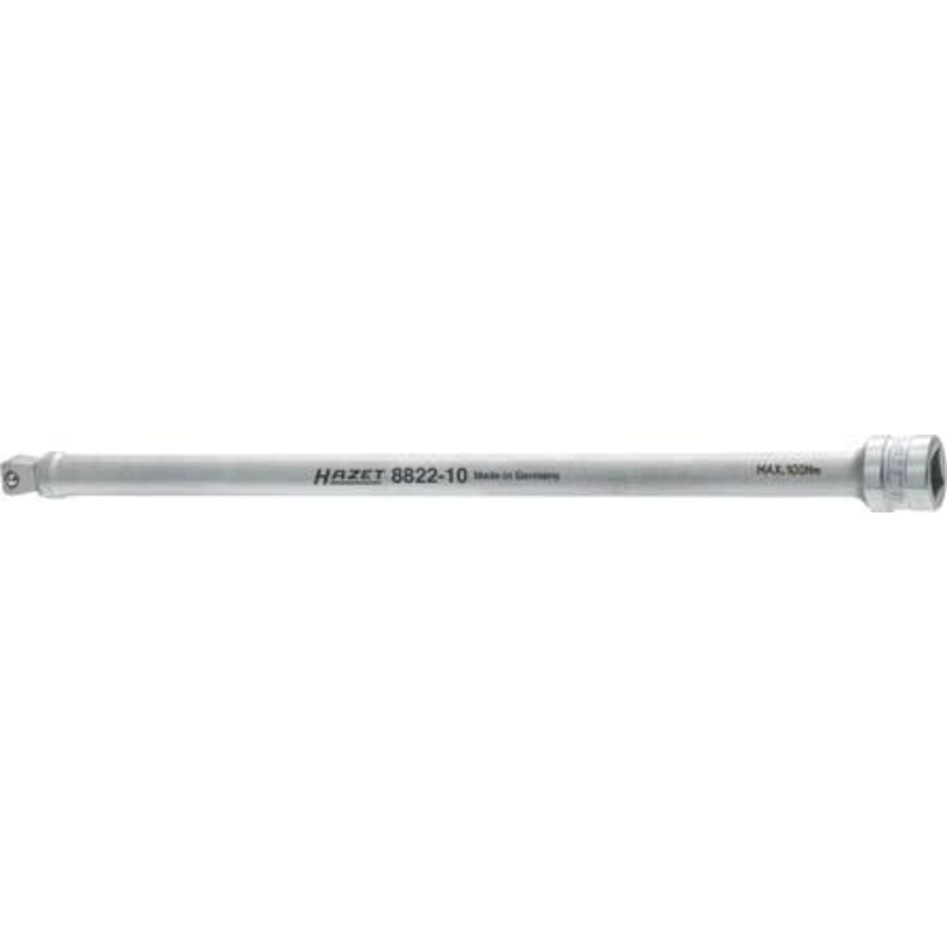 Kardanverlängerung 3/8" 254mm Hazet