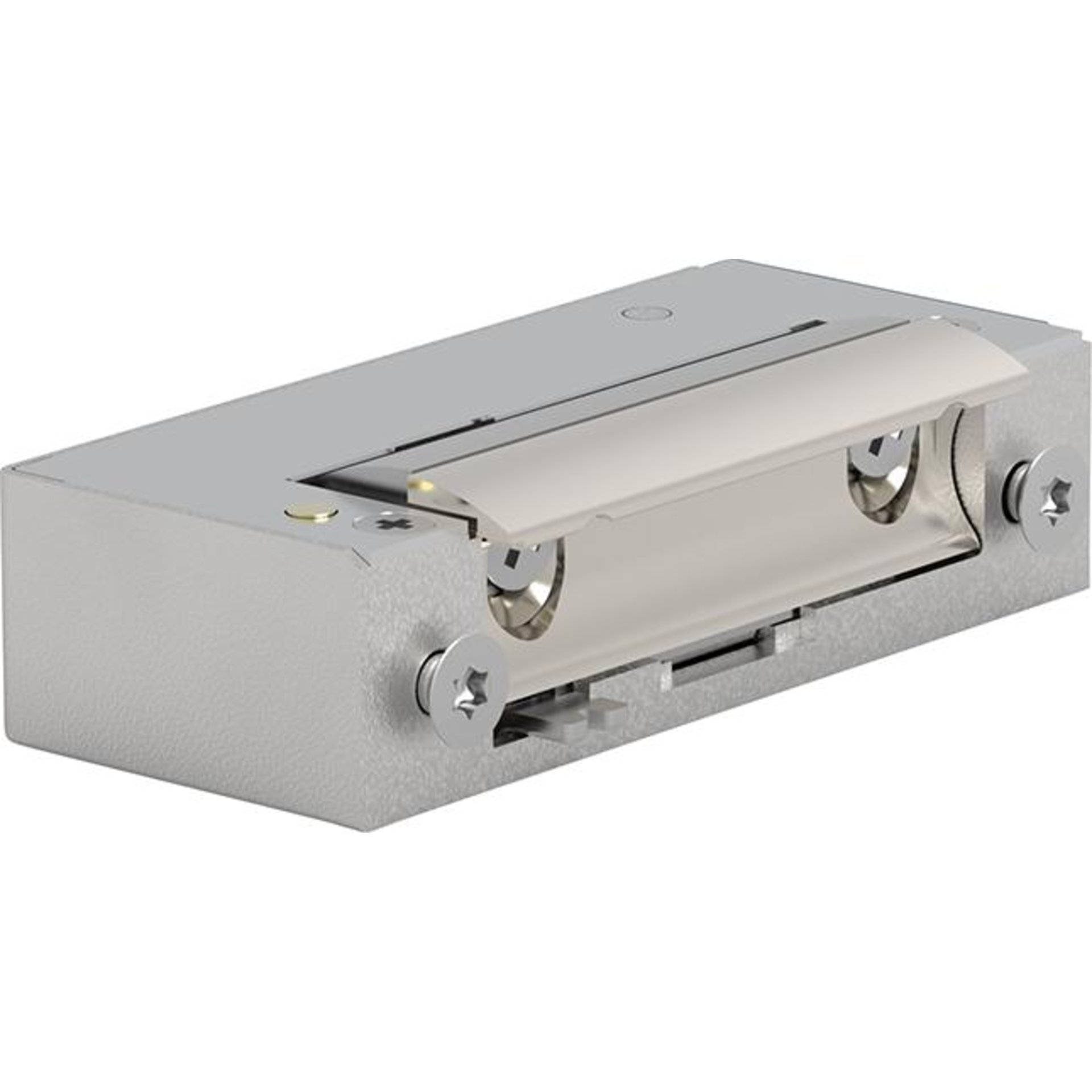 E-Öffner 5U1X10 9-24V AC/DC Strom mech.E