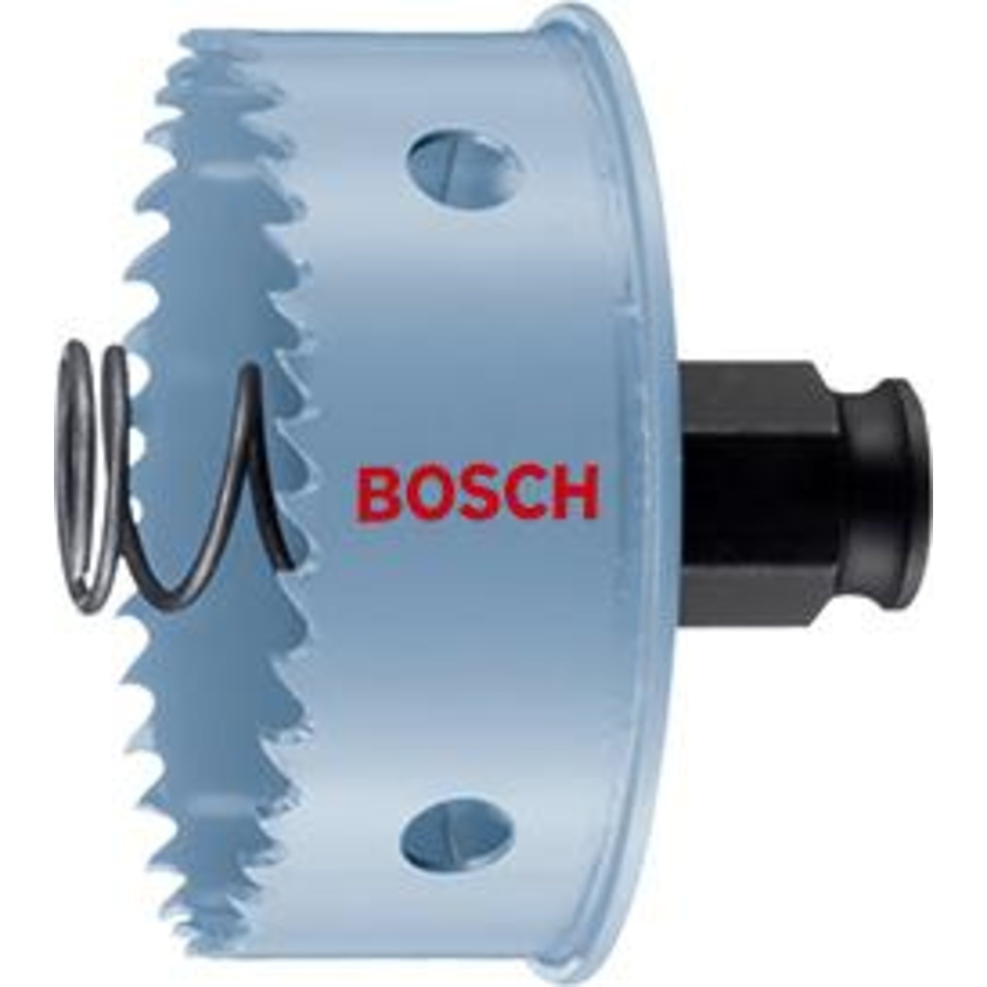 Lochsäge Power-Change Sheet Metal