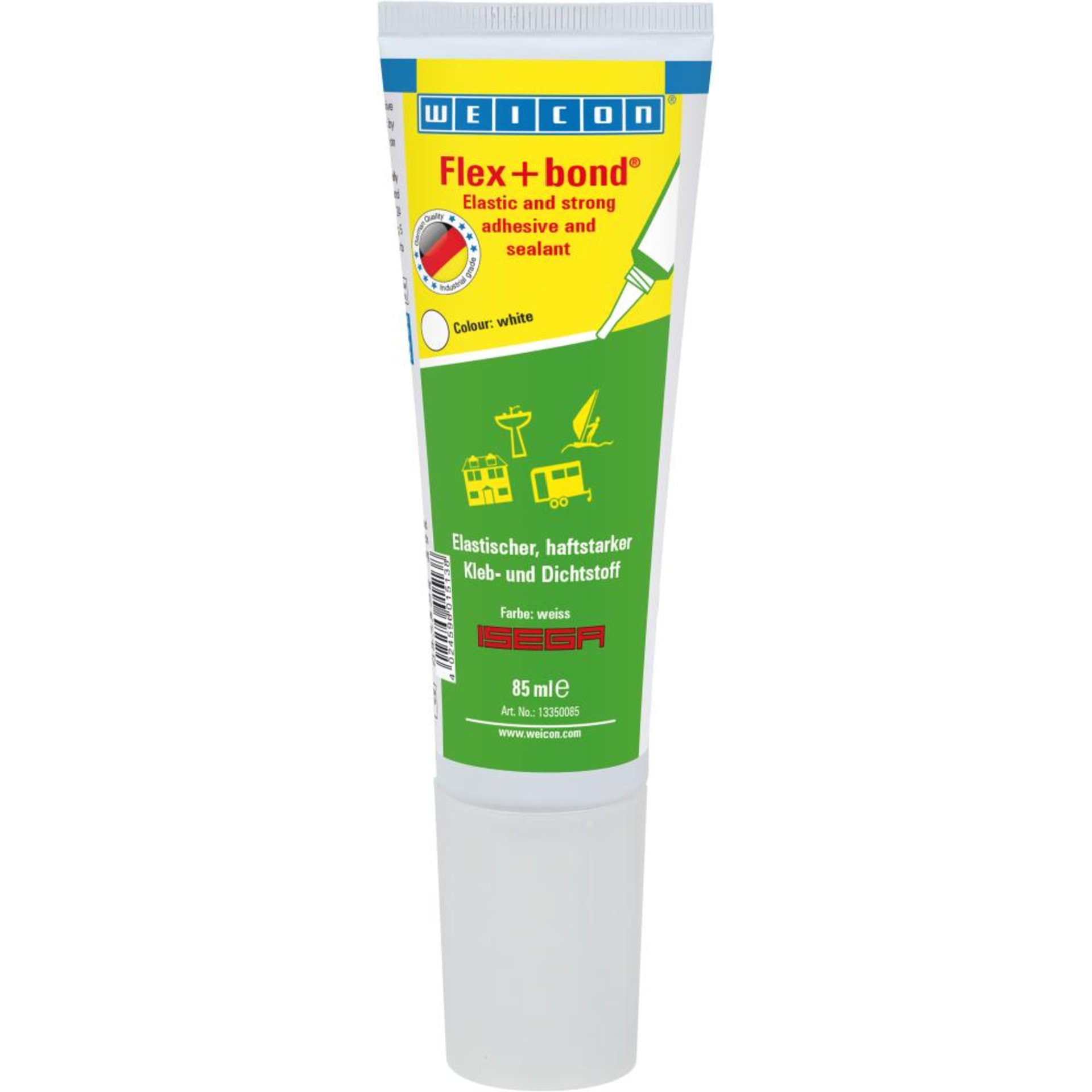 Weicon® Flex+bond