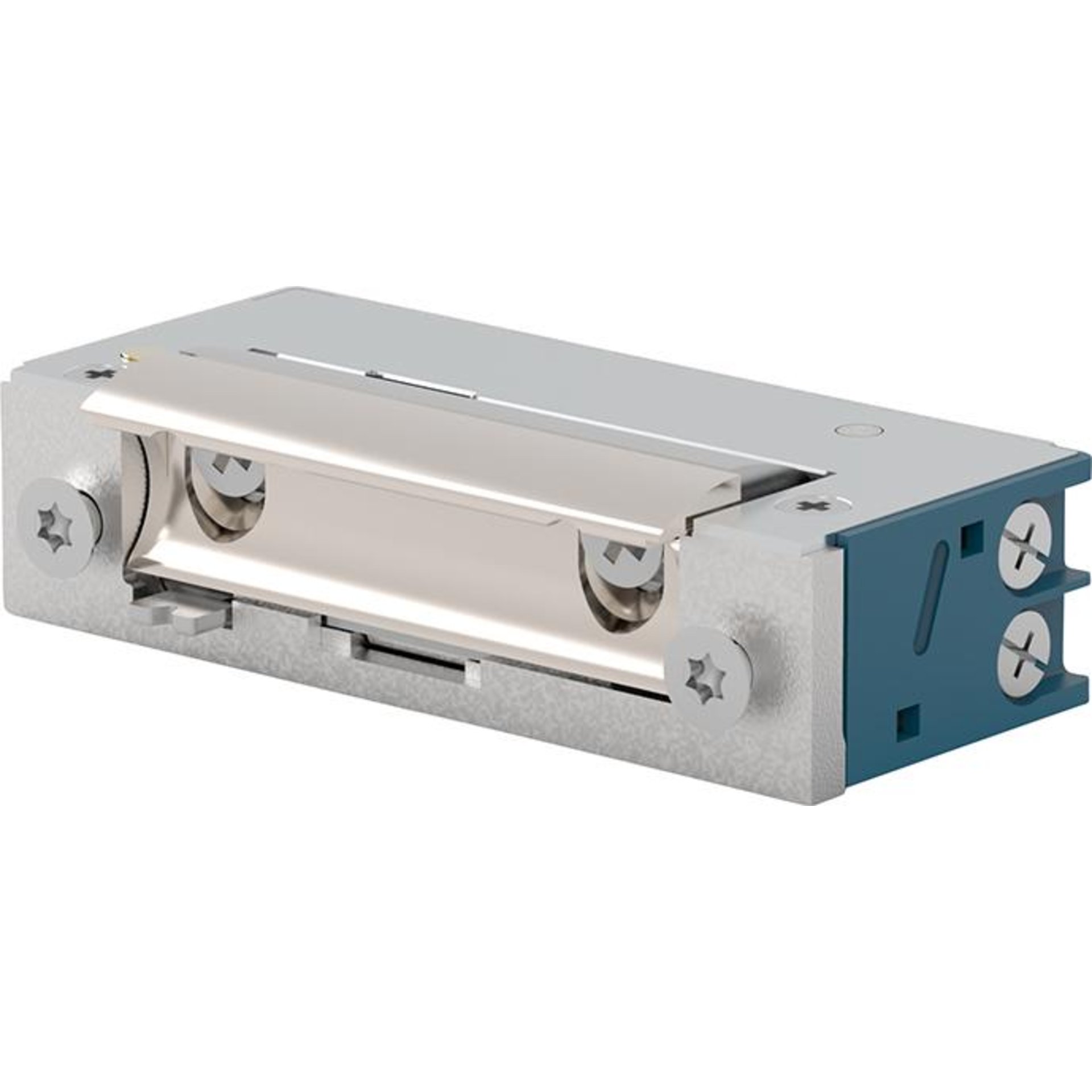 E-Öffner 51B10 6-14V AC/DC Strom mech.E