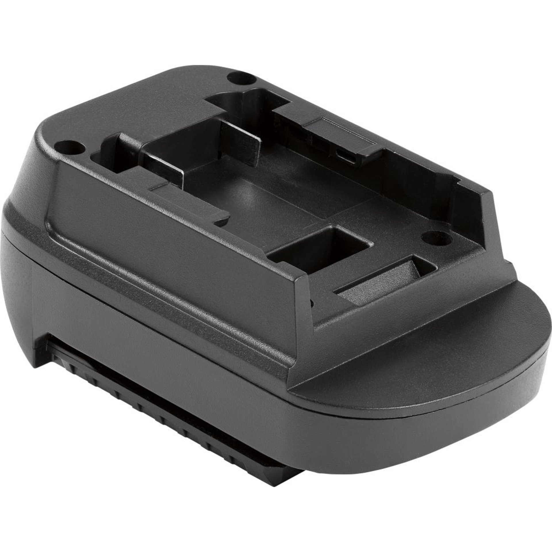 Adapter für Akkus passend für Akku-LED-Strahler Magnum Battery