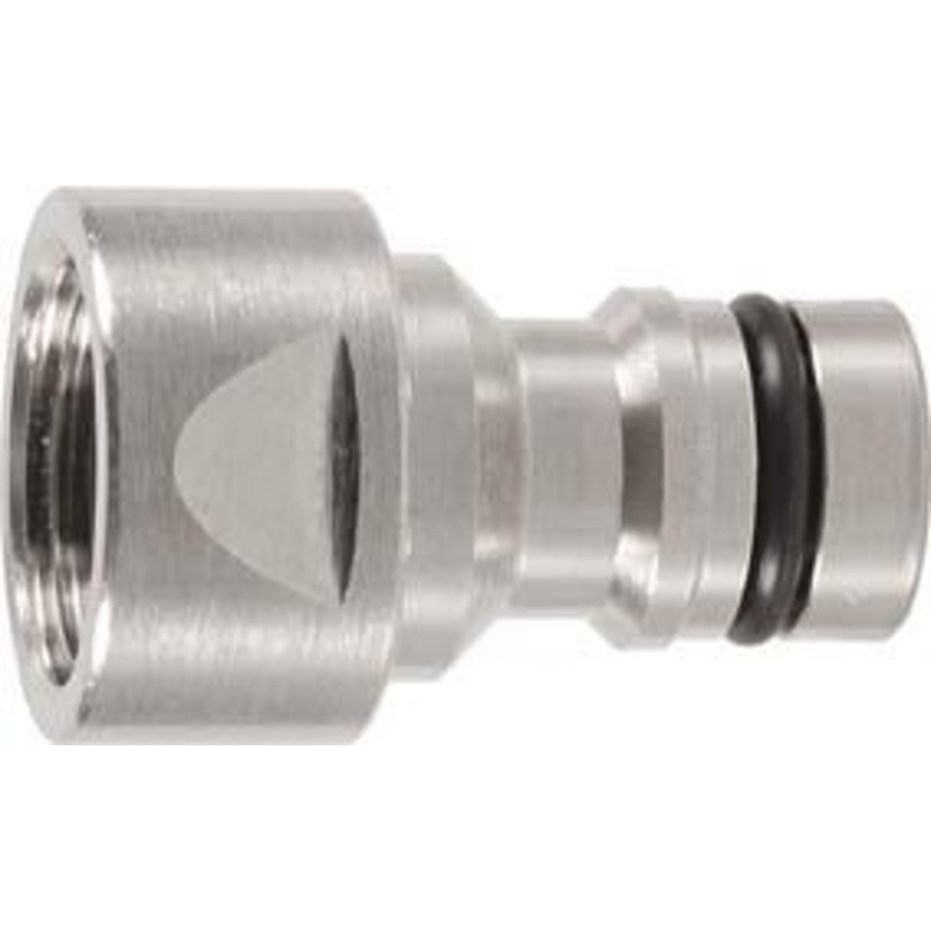 GEKA® plus Hahnstecker