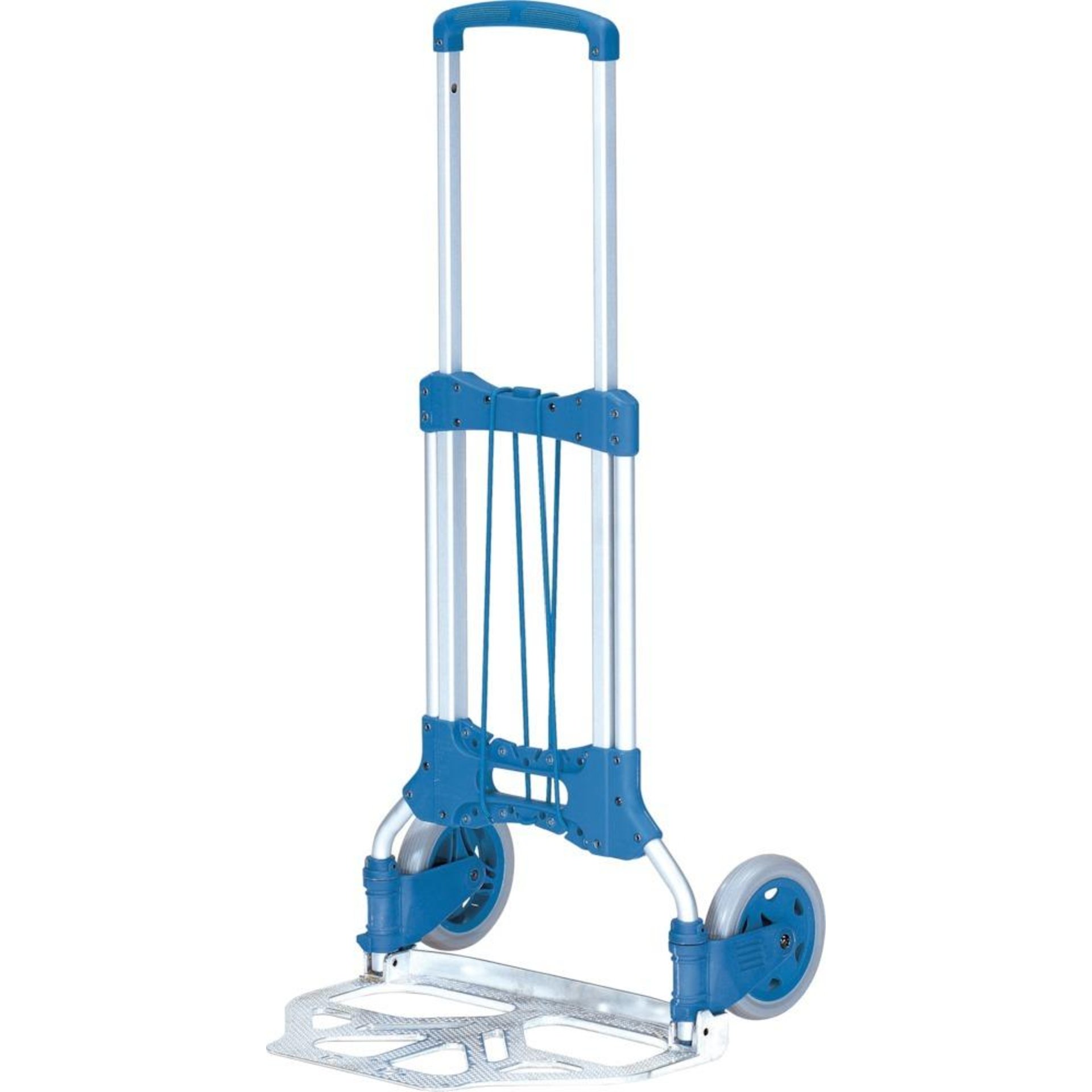 Paketroller klappbar 125kg,Schau. 320x480,VG fetra