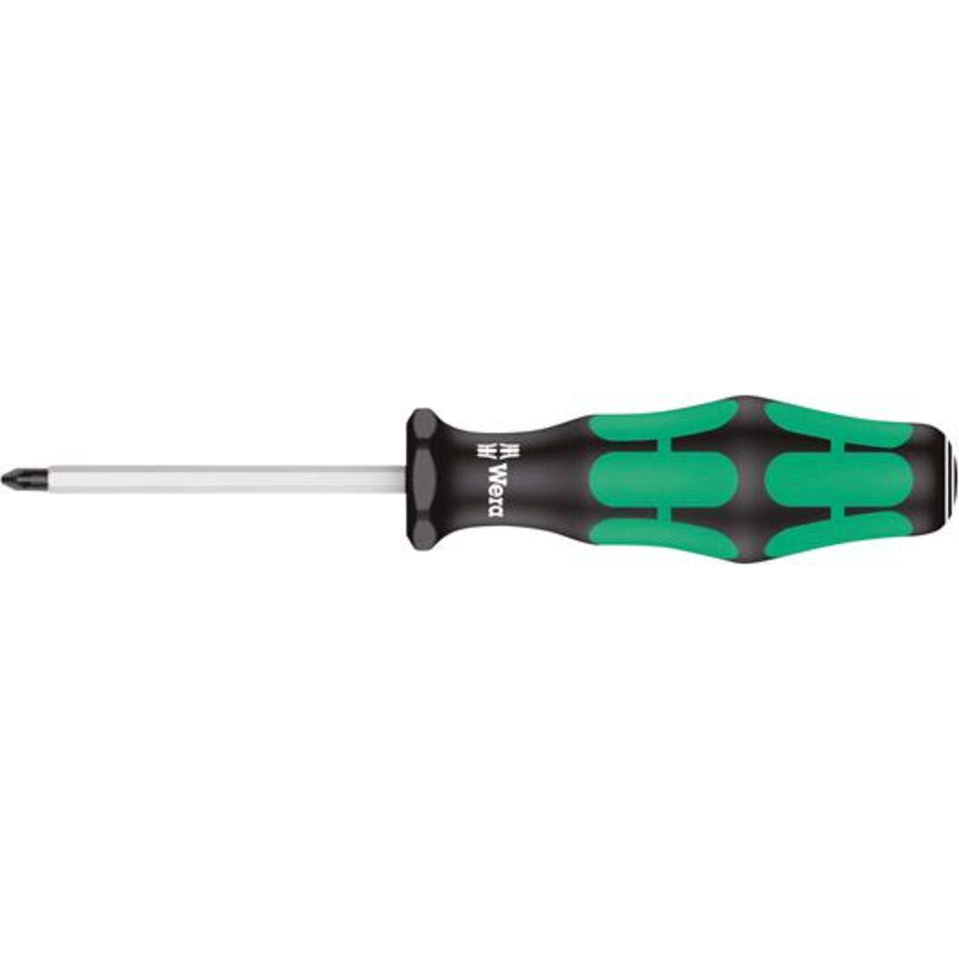 Schraubendreher 6-kant PZ0x60mm Wera