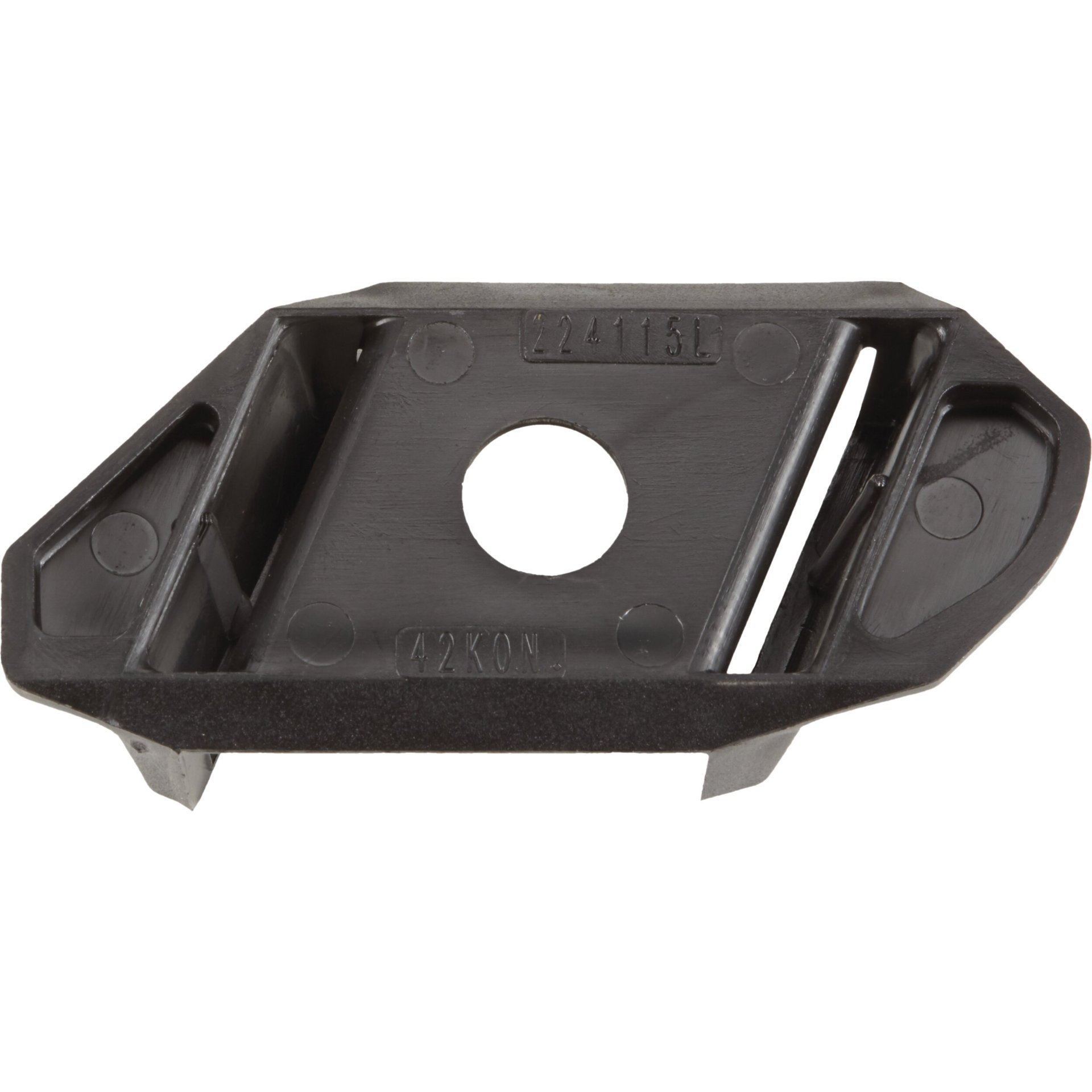 Stufenabschluss 824116