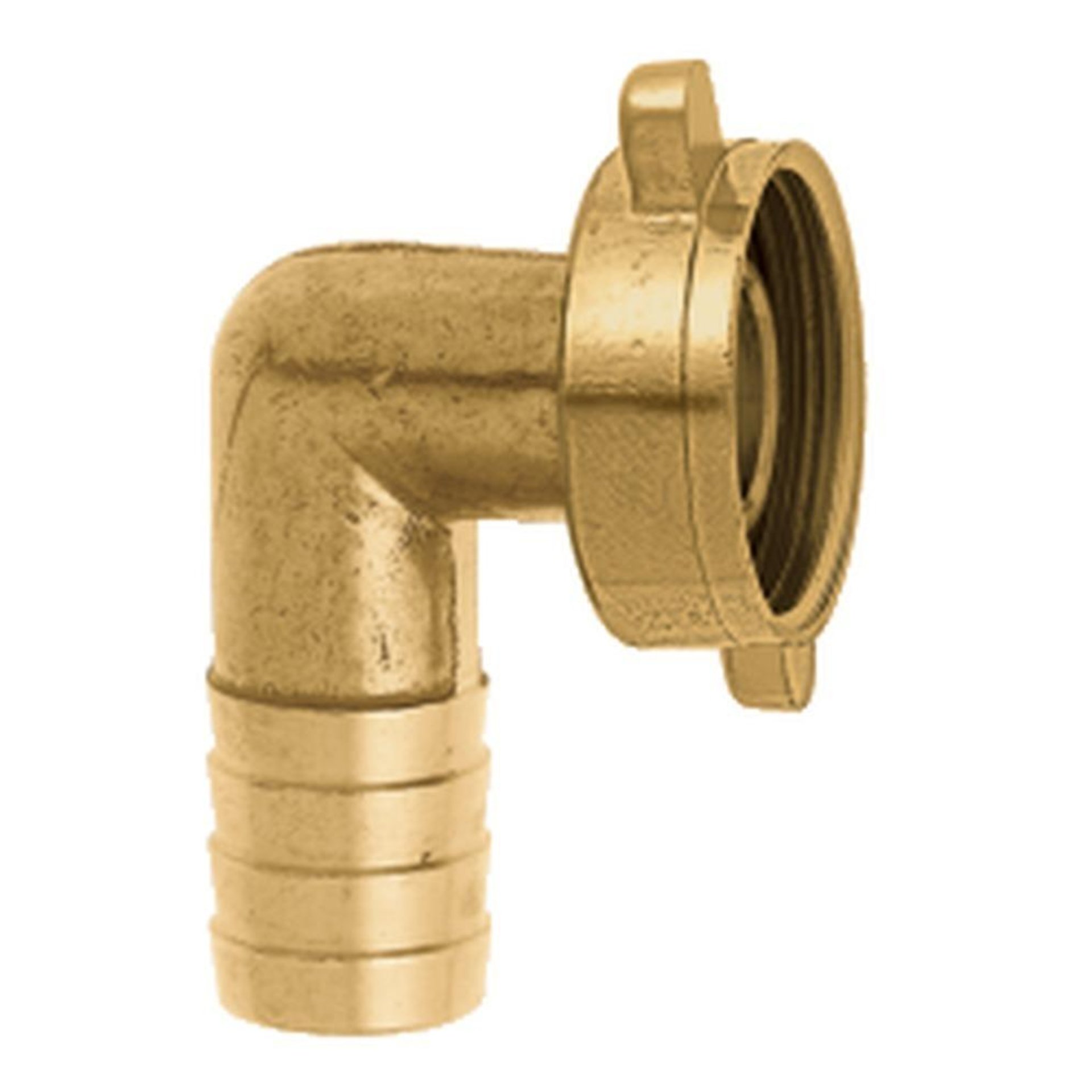 GEKA® Winkelverschraubung 90°, Innengewinde
