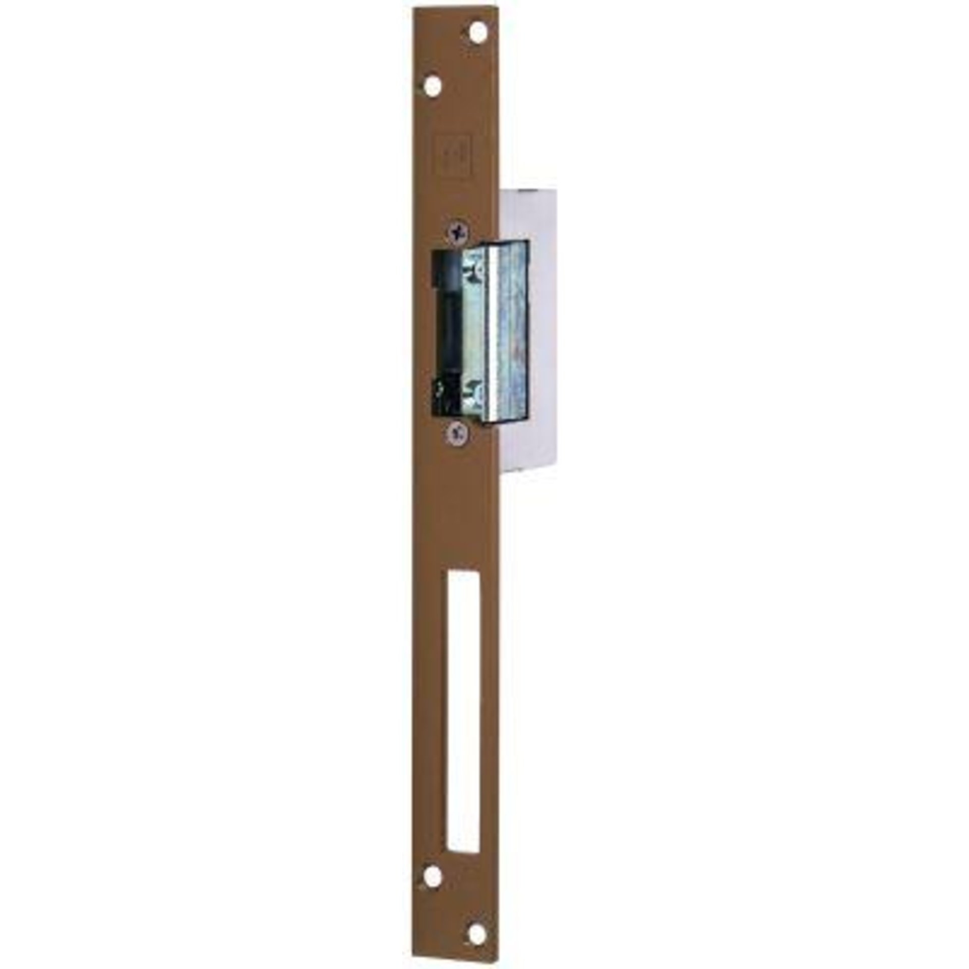 Elektro-Türöffner Nr. 17 HZ /17E HZ,für Stumpftüren, FaFix®
