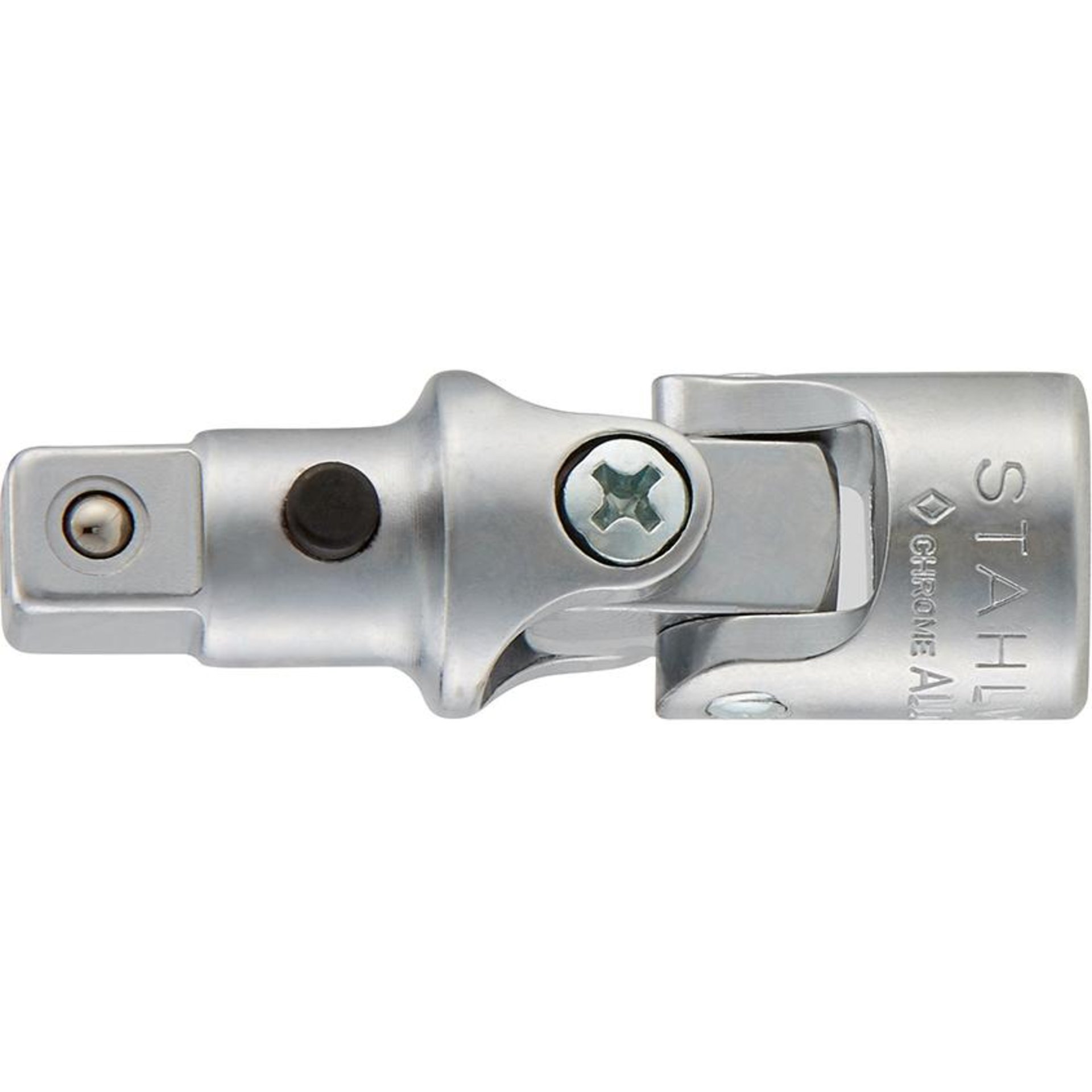 Kardangelenk 3/8" 60mm QR Stahlwille