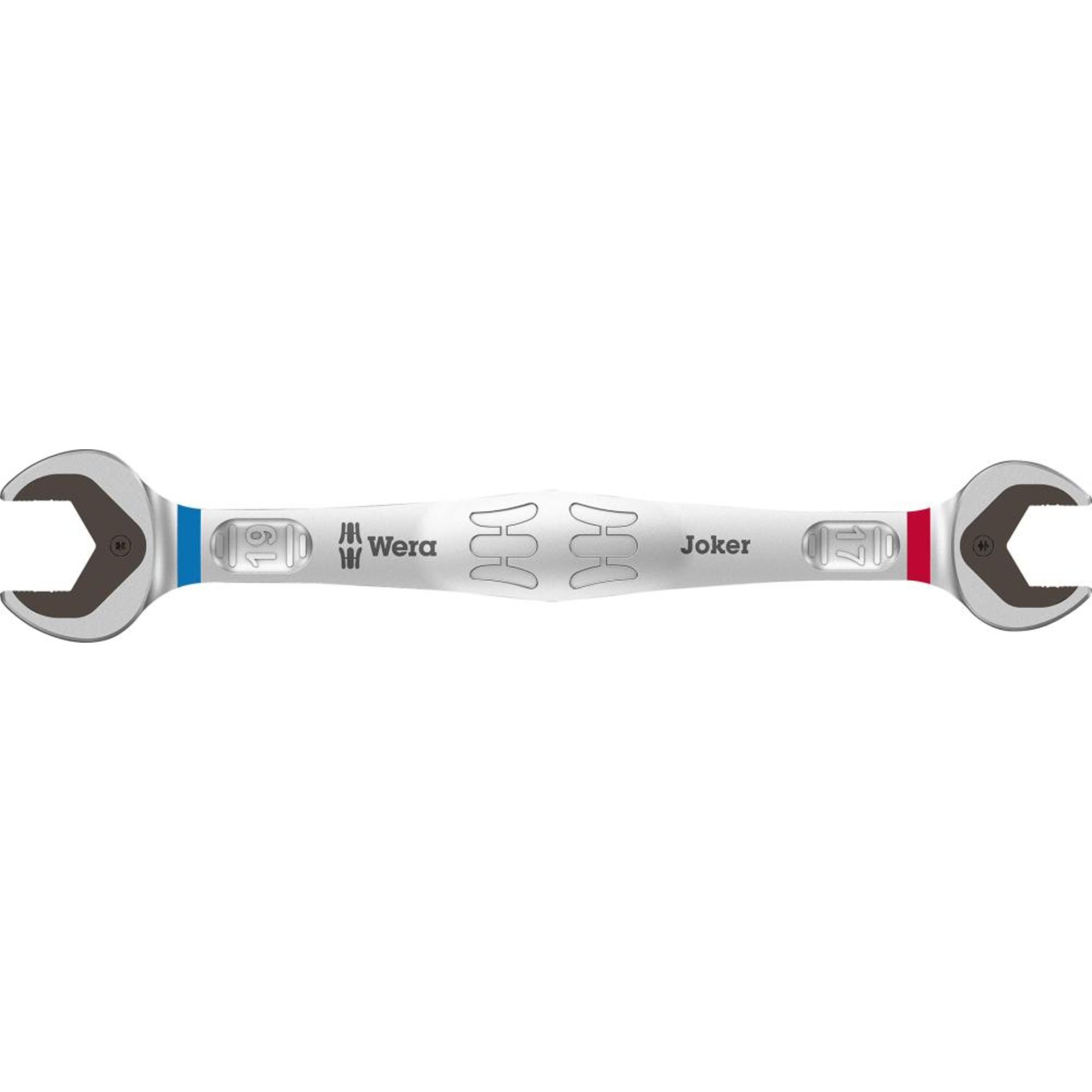 Doppelmaulschlüssel Joker17x19mm Wera