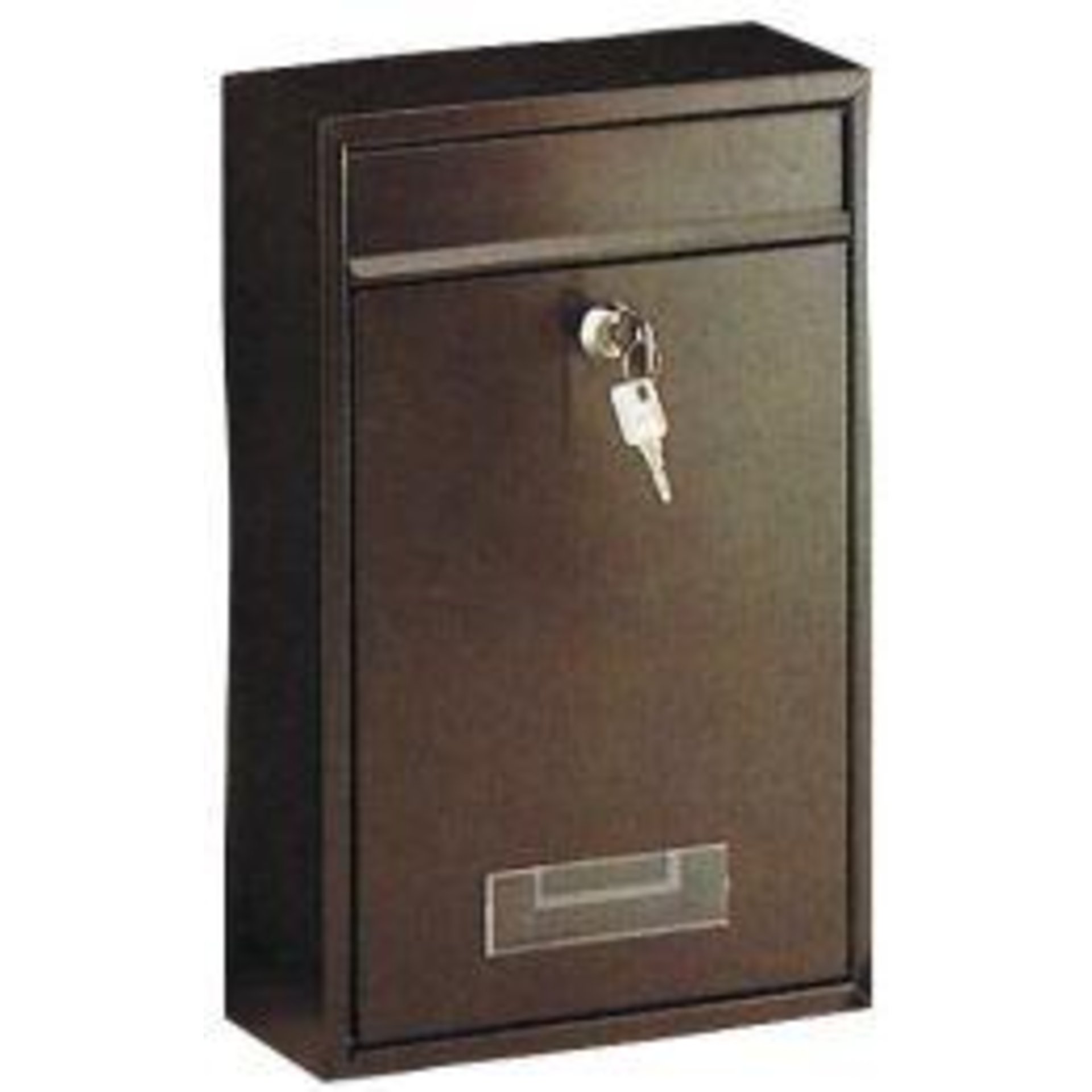 Briefkasten Tarvis
