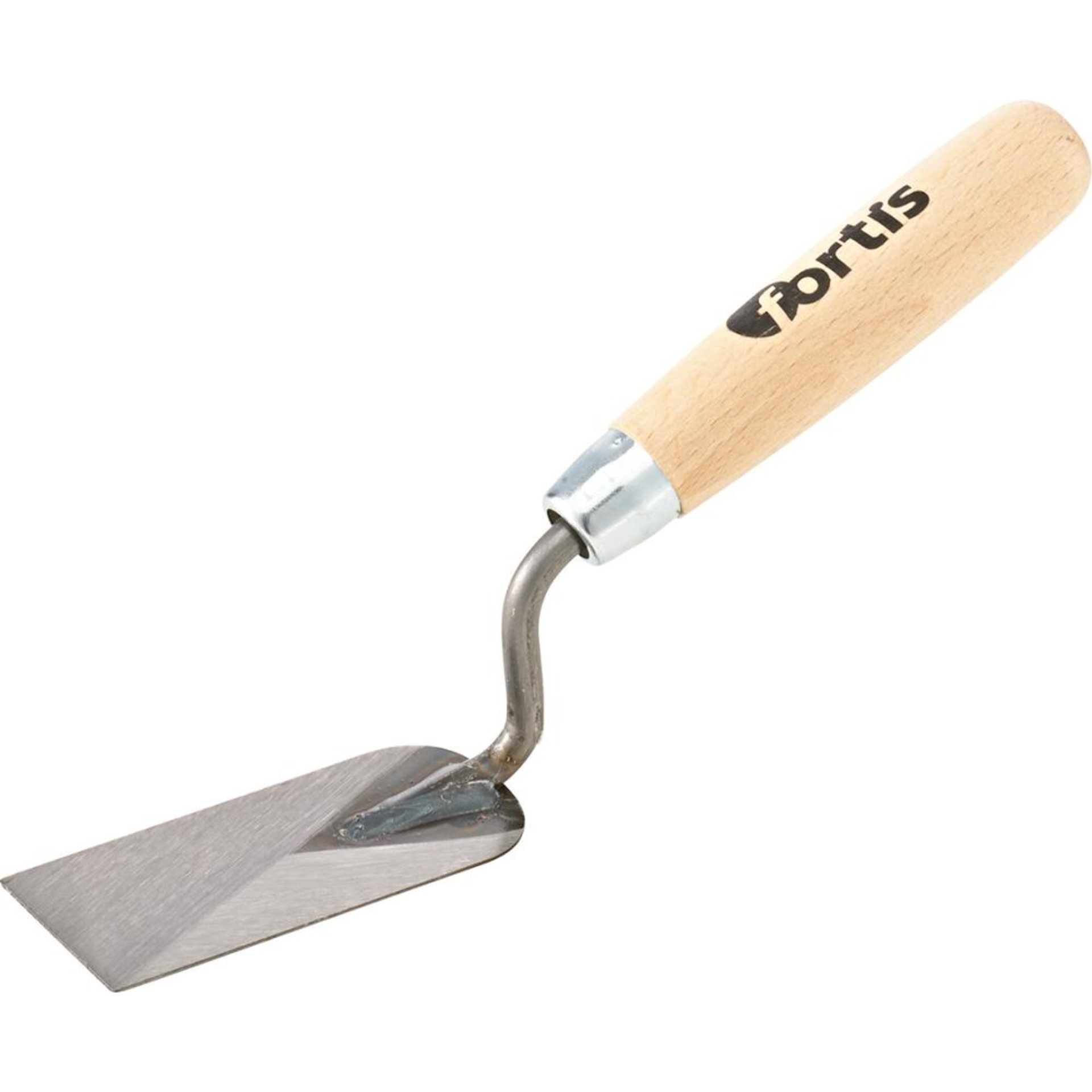 Stukkateurspachtel 40mm FORTIS