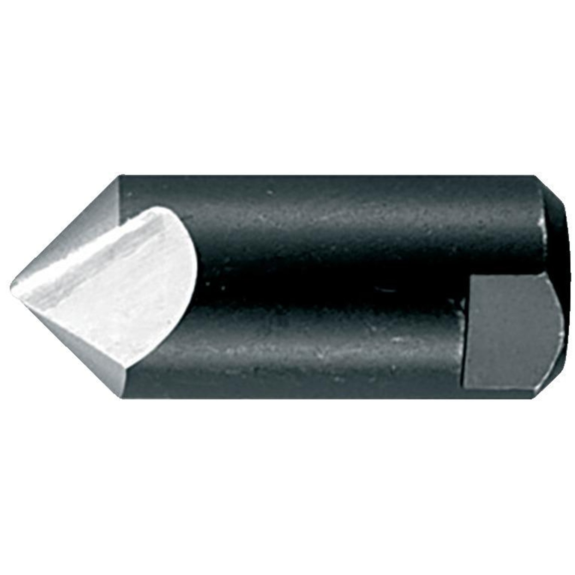 Senker HSS 90Grad C12 12mm GRATTEC GRATTEC