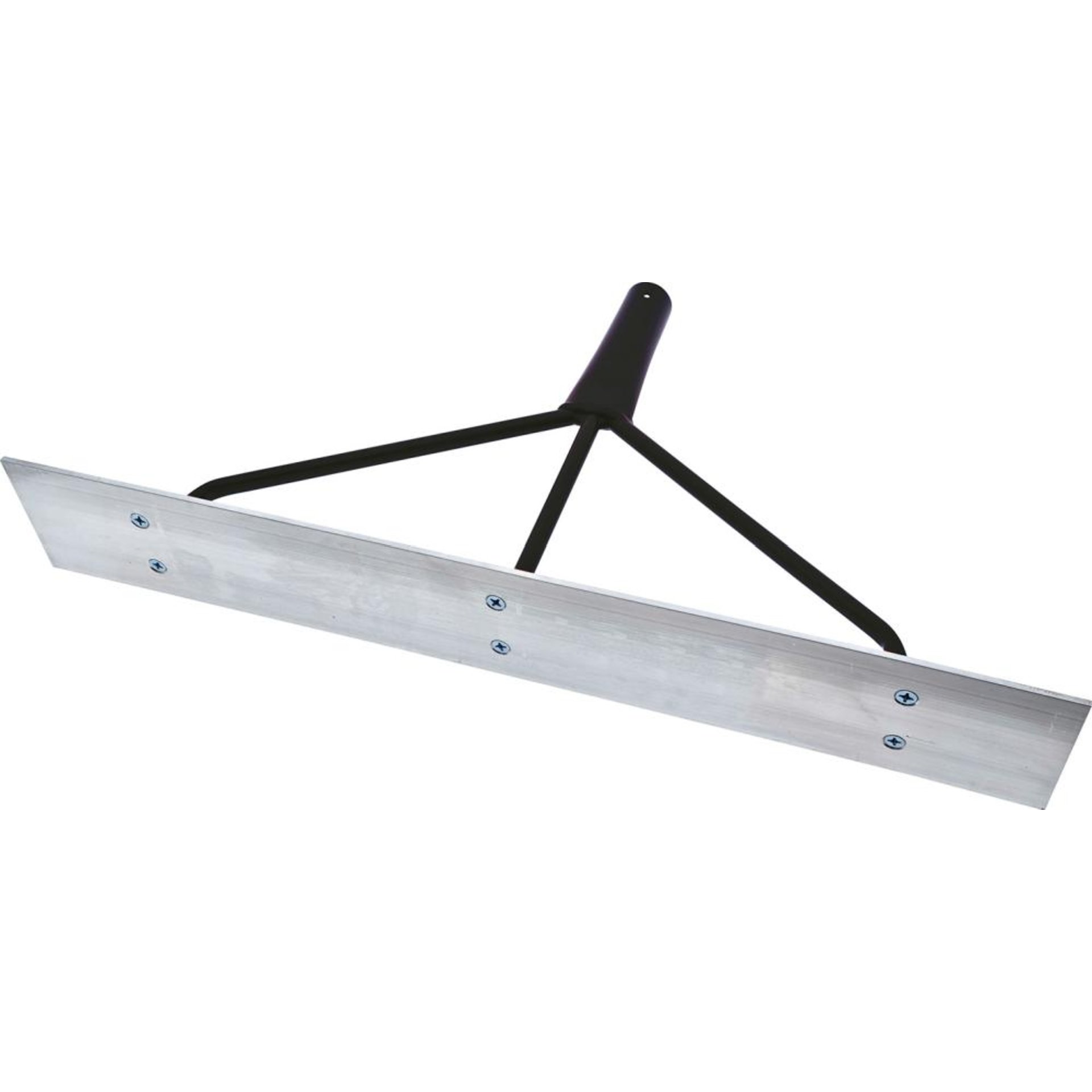 Aluminium-Teerverteiler