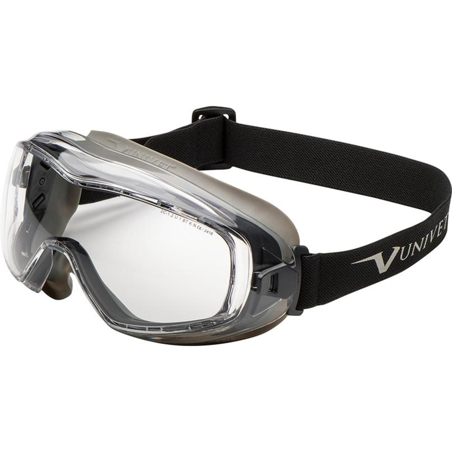 Vollsichtbrille Sirius, FORTIS