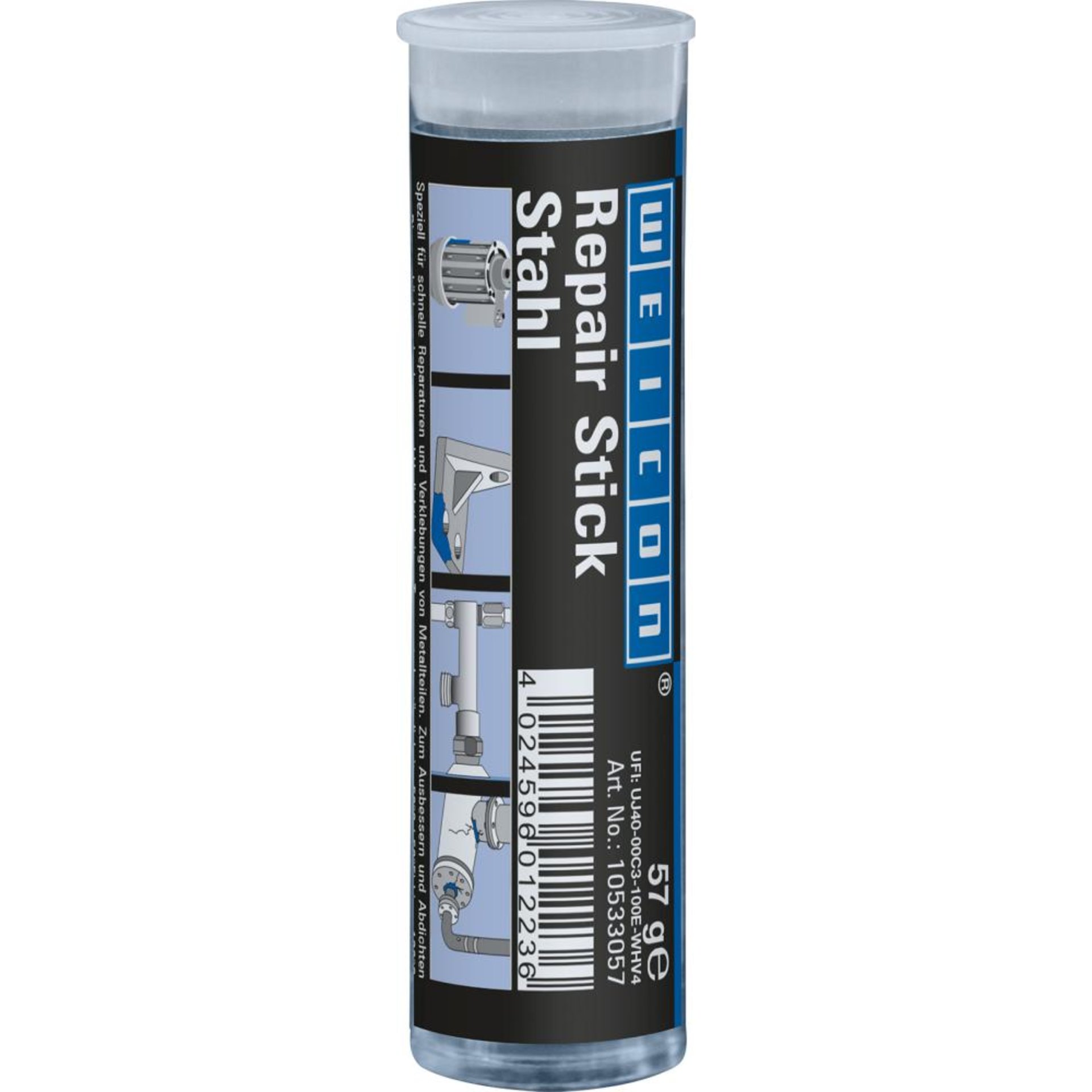 Weicon® Repair Stick Stahl