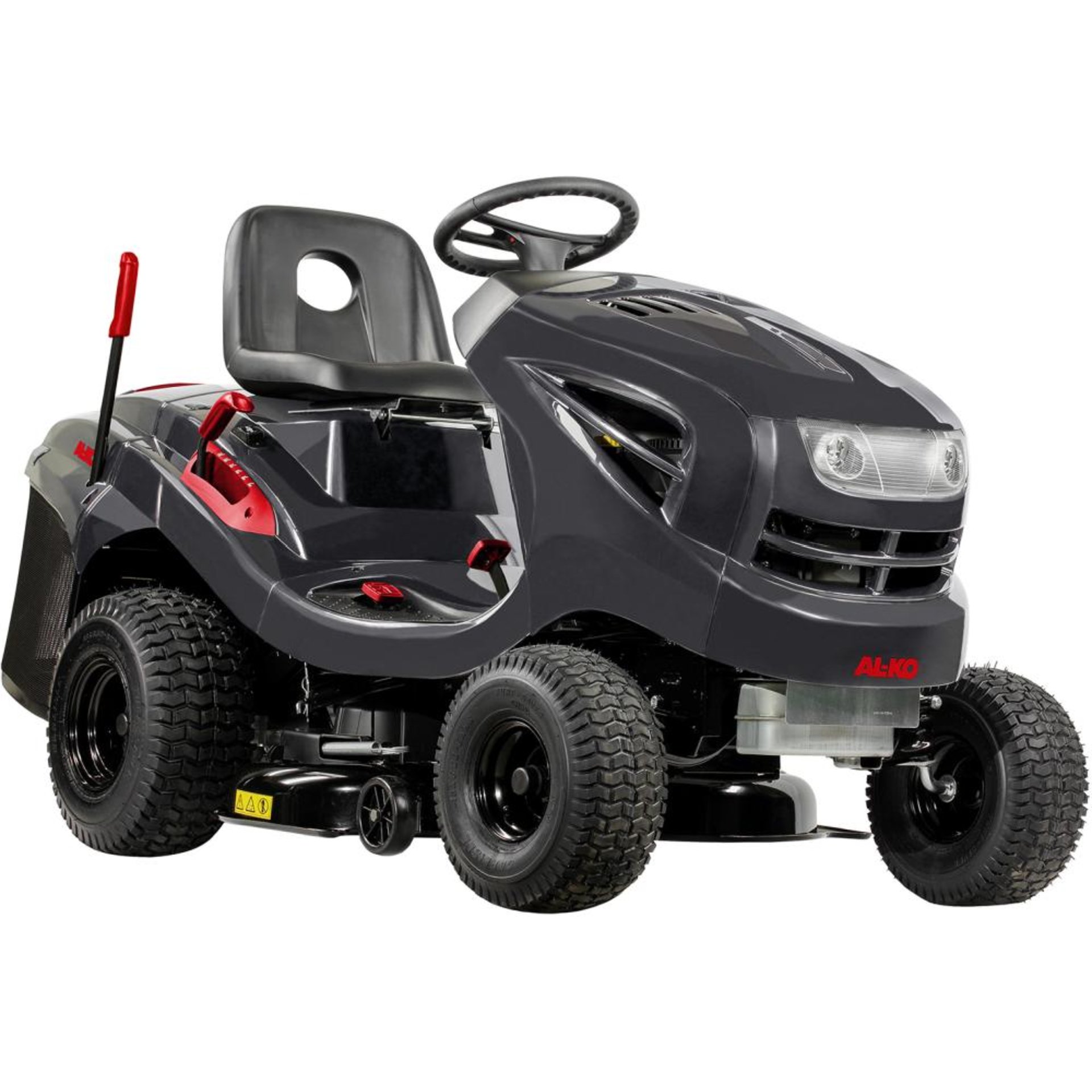 Rasentraktor Comfort 18-103.4 HD-A 2-Zylinder Motor Beschaffungsartikel