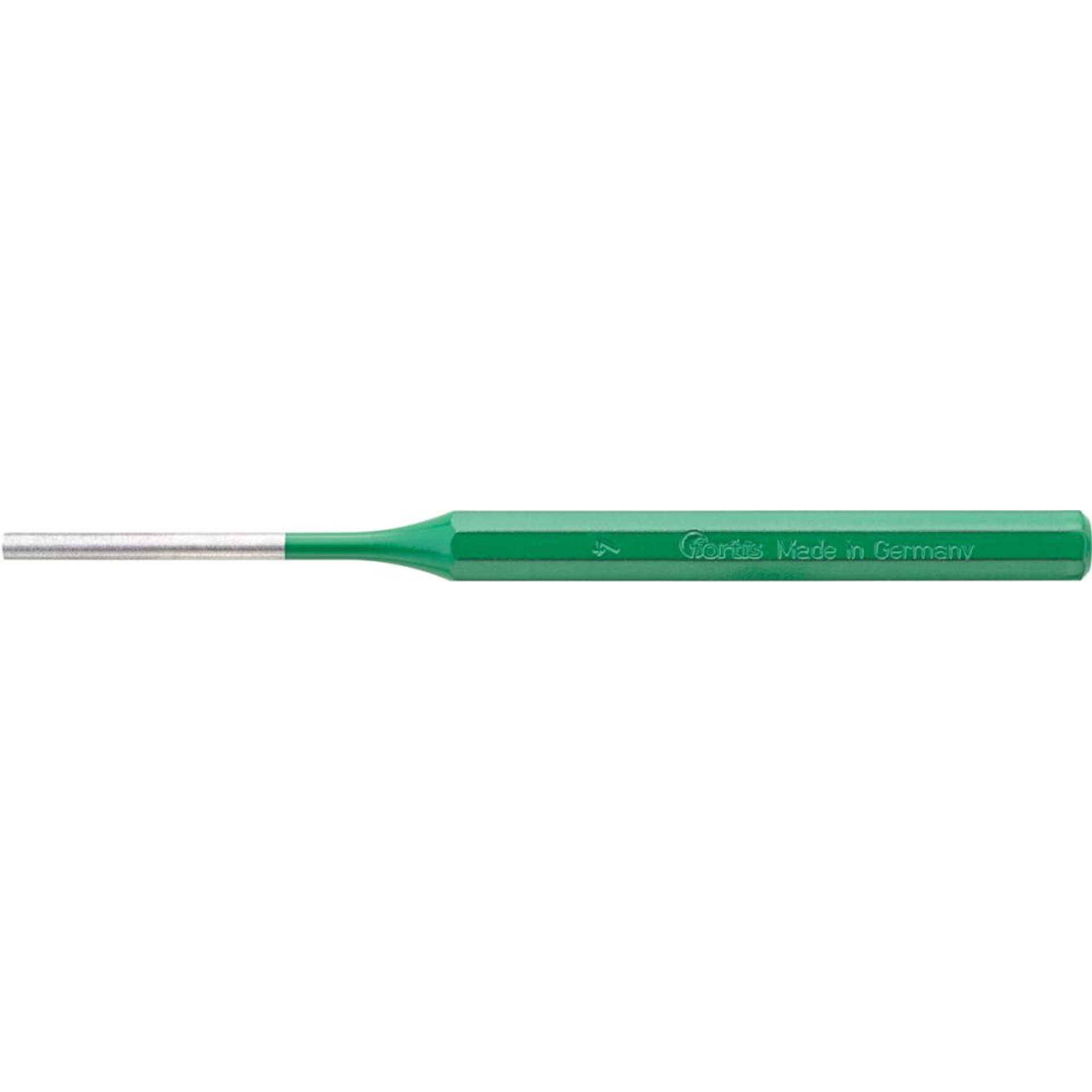 Splintentreiber DIN6450 4mm/150x10mm FORTIS