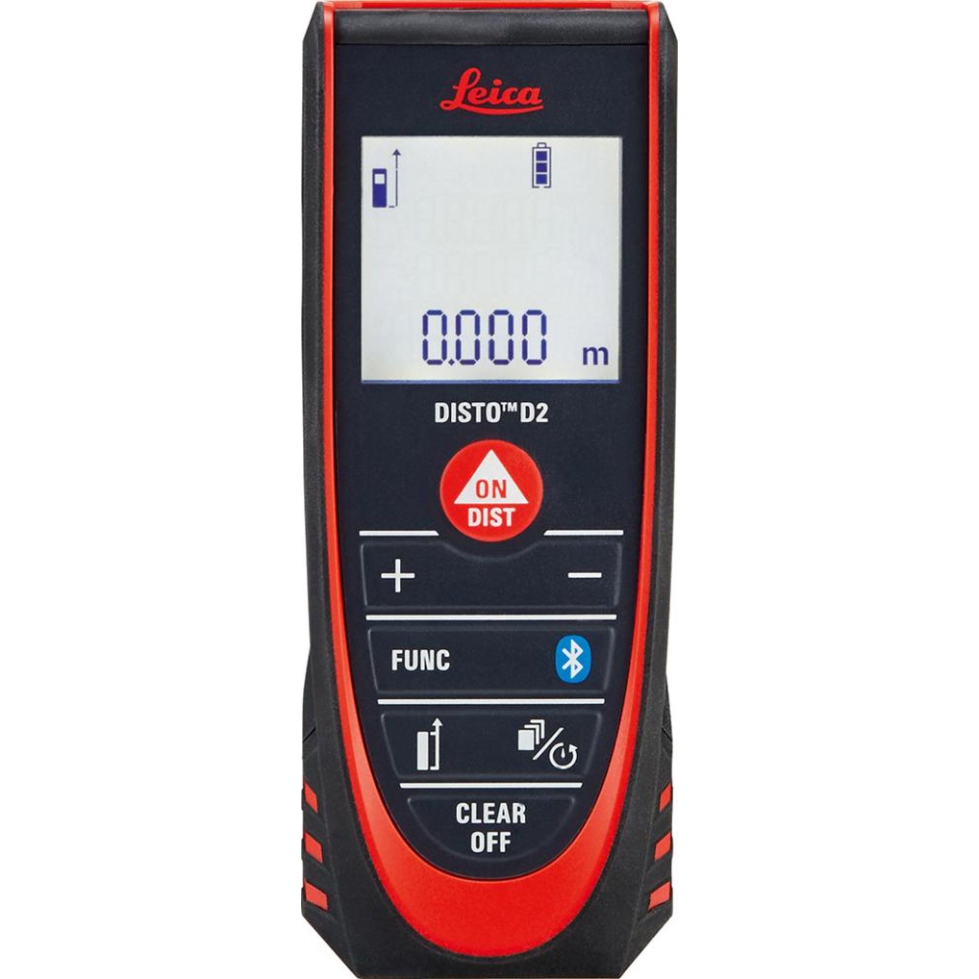 Handlasermeter DISTO" D2