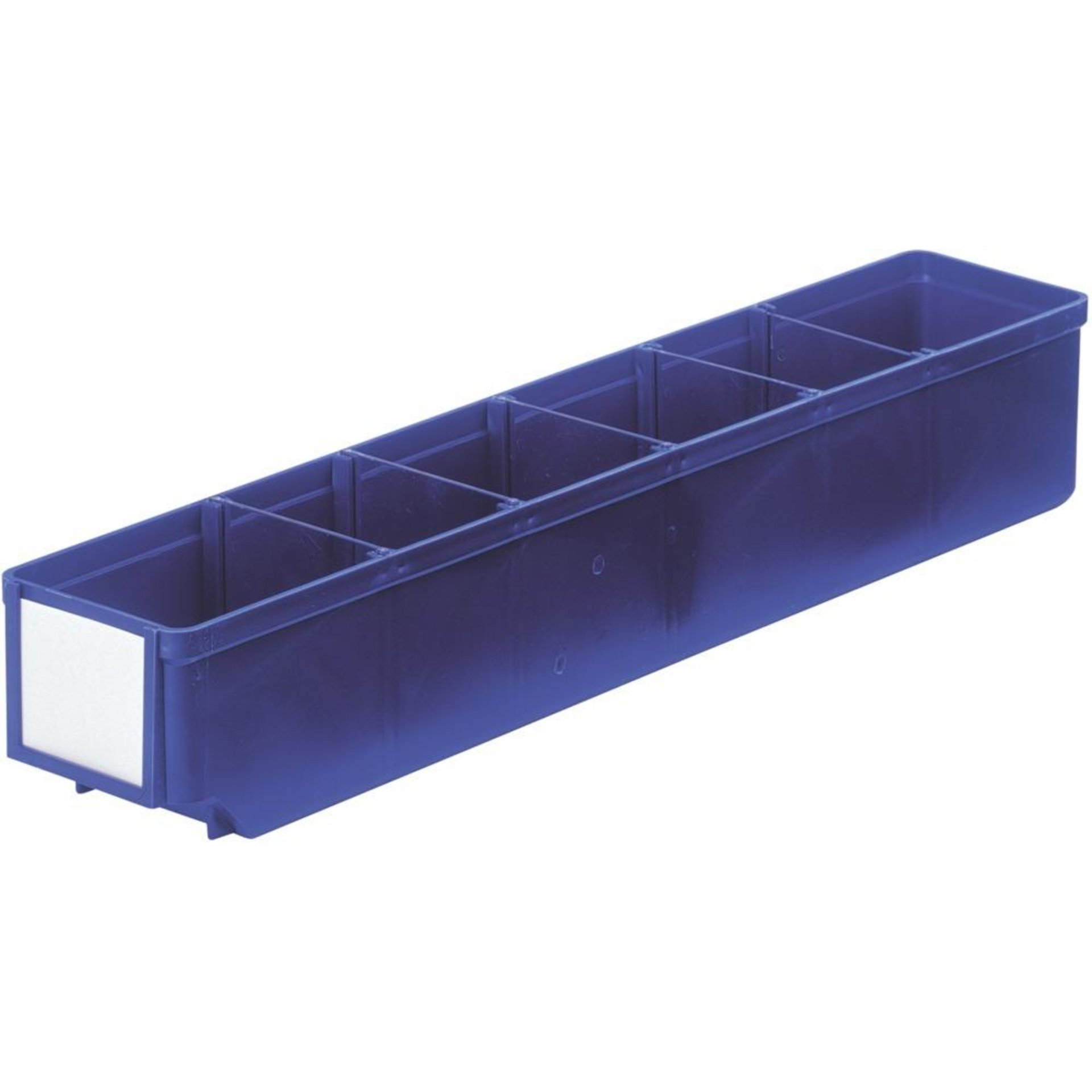 Regalkasten B93xT500xH83 mm blau LA-KA-PE