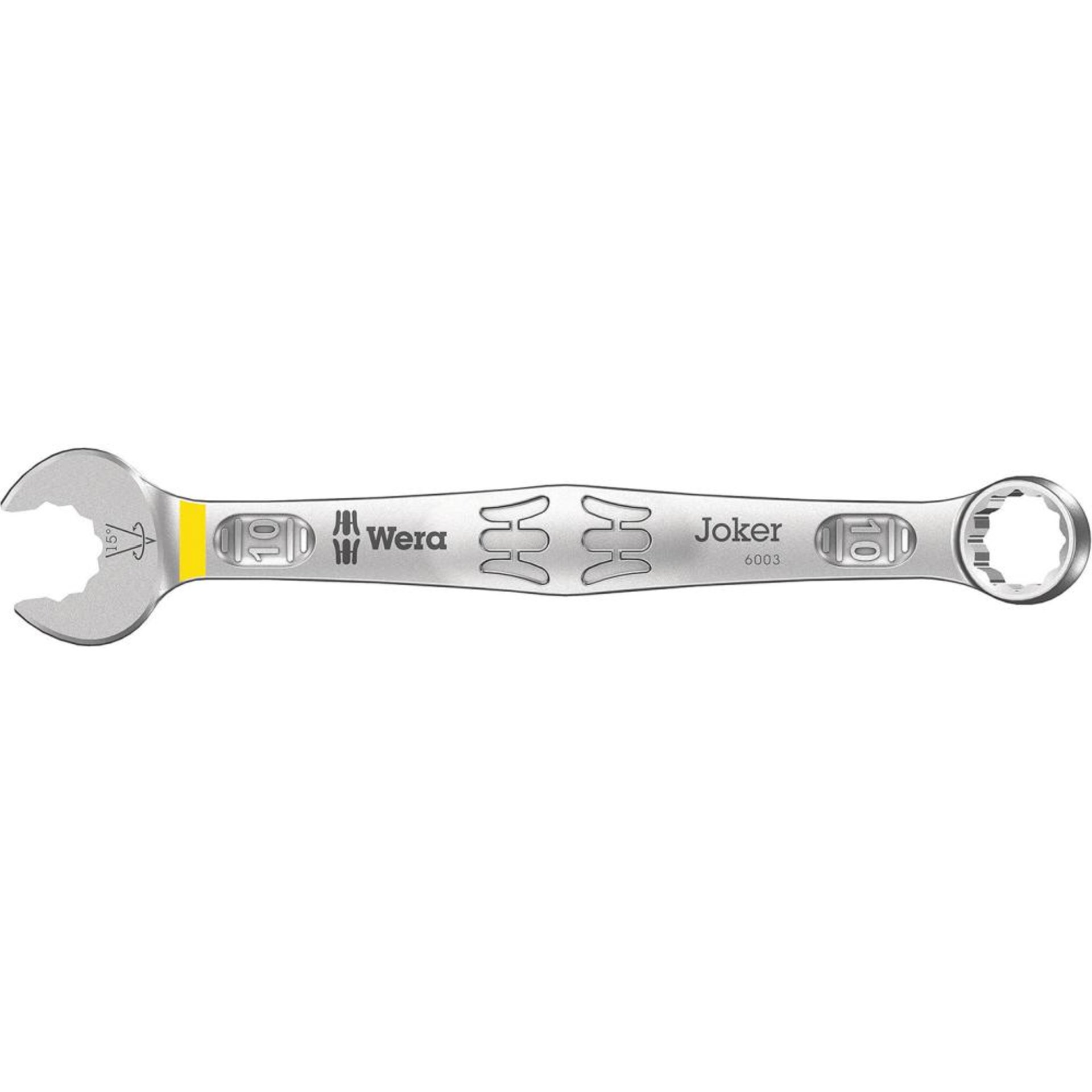 Ringmaulschlüssel Joker 10mm Wera