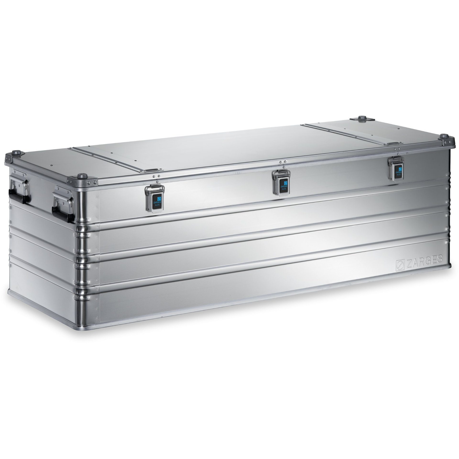 Alu-Kiste K470 1550x550x465mm