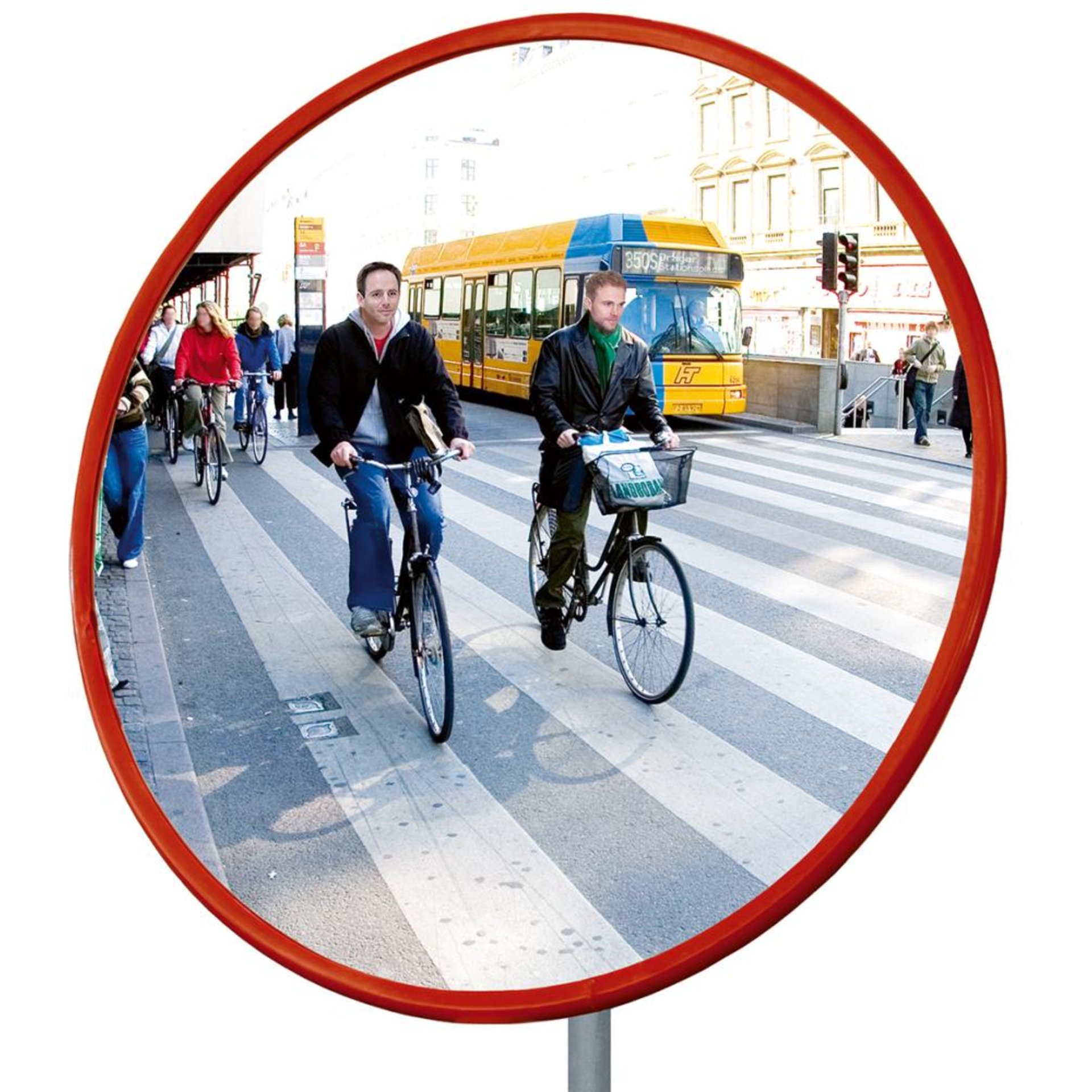 Verkehrsspiegel TM-I
