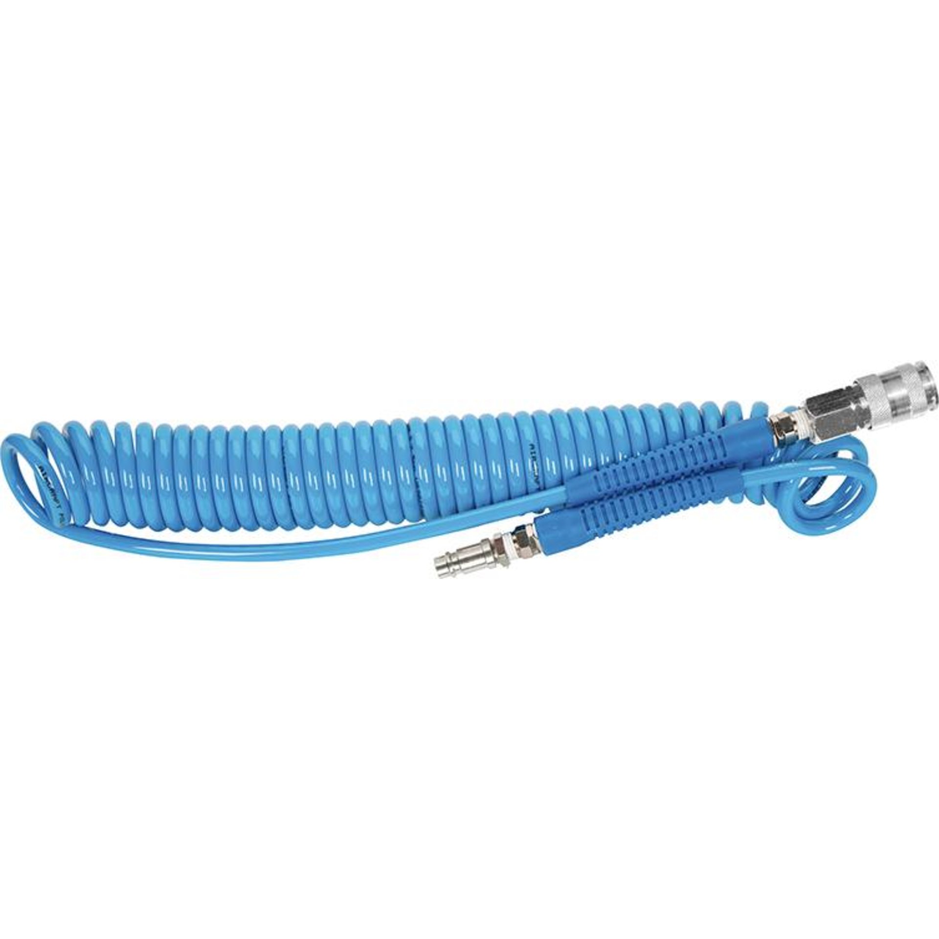 Spiralschlauch PRO 5x 8mm6m, Drehgelenk AIRCRAFT