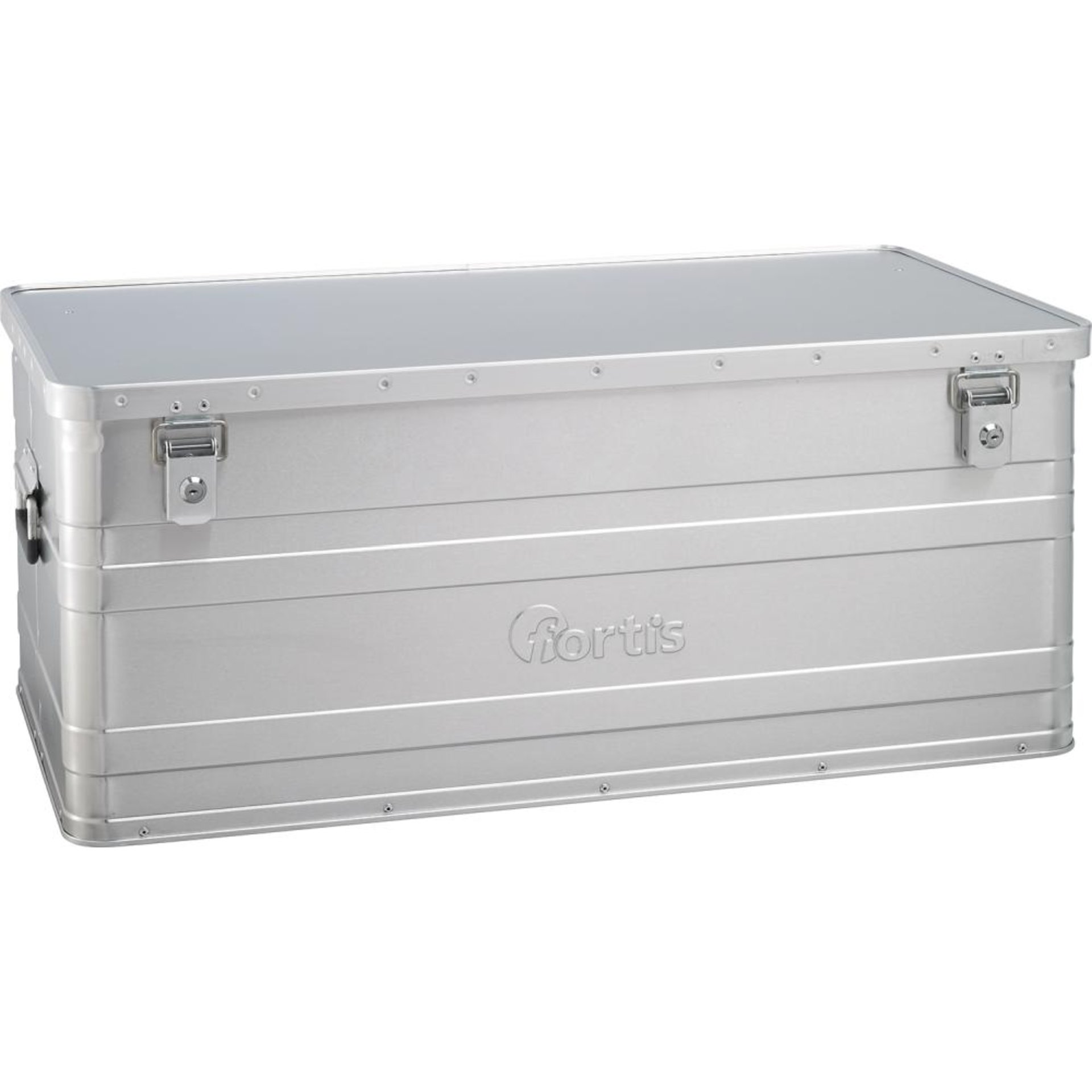 Aluminiumbox Serie B
