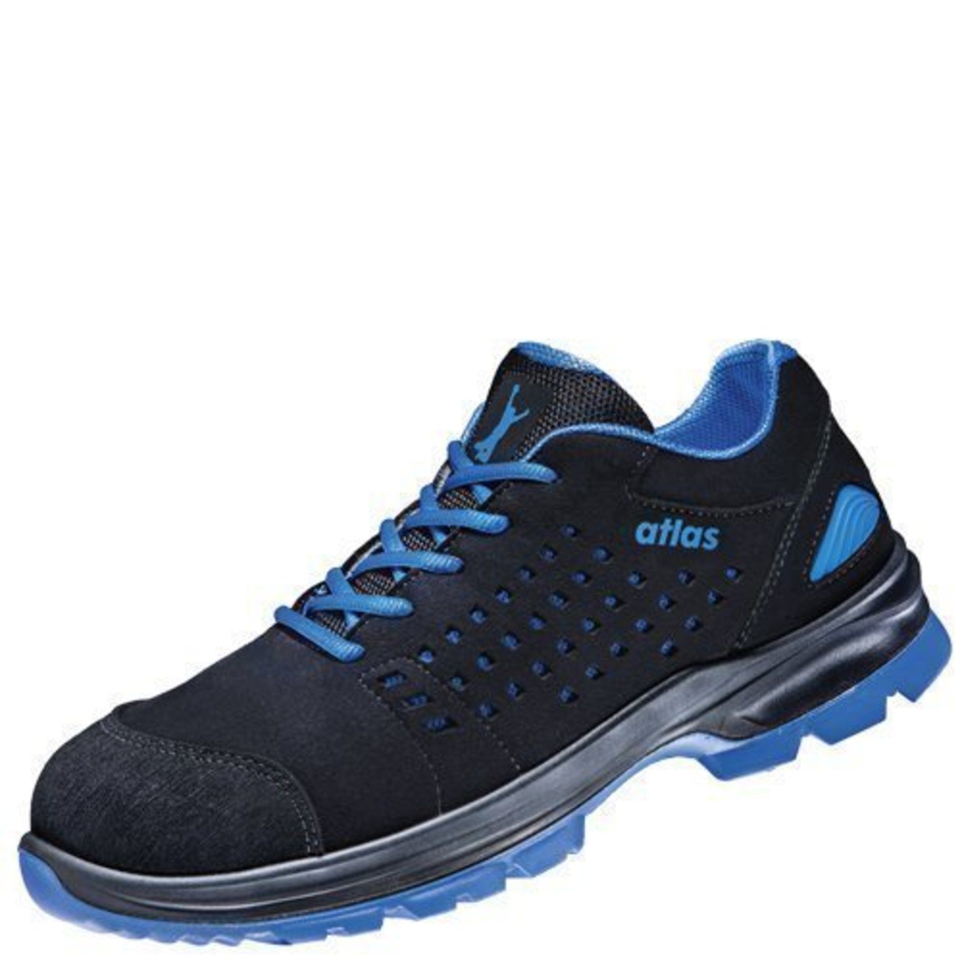 Sicherheitshalbschuh SL 405 XP ESD