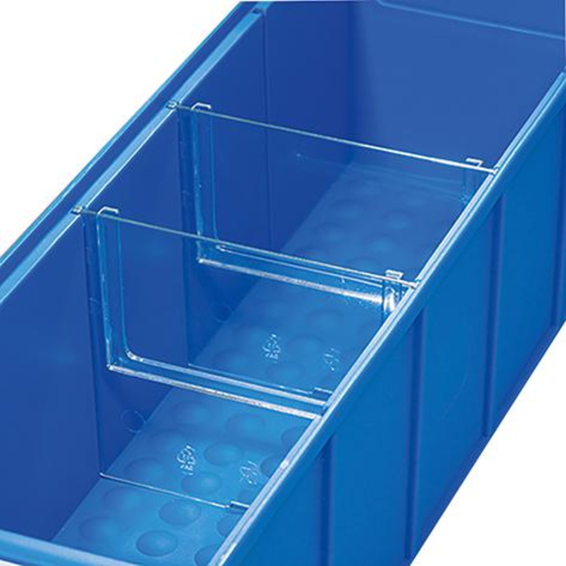 Trennsteg für Industriebox ProfiPlus ShelfBox