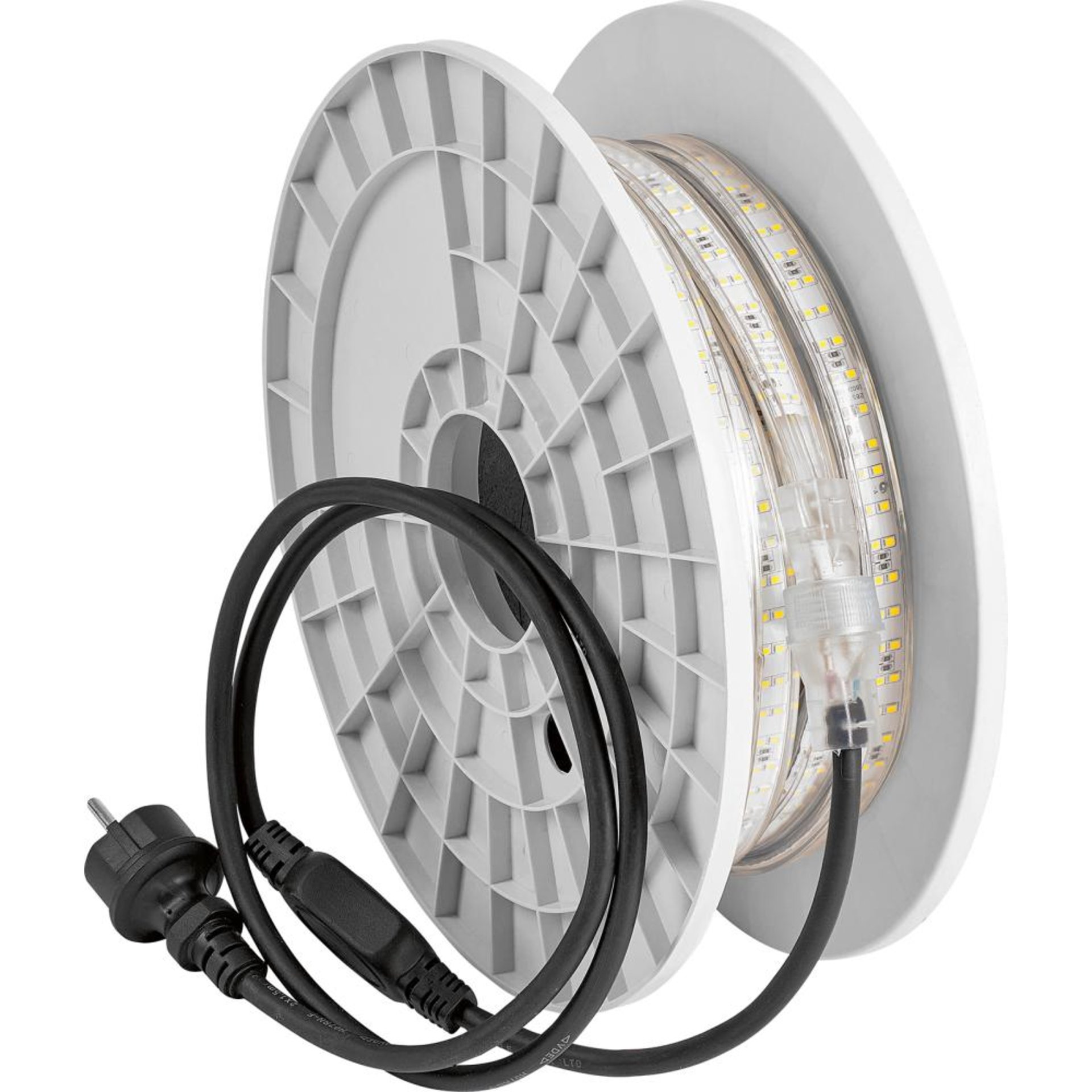 LED-Lichtschlauch Flex Line
