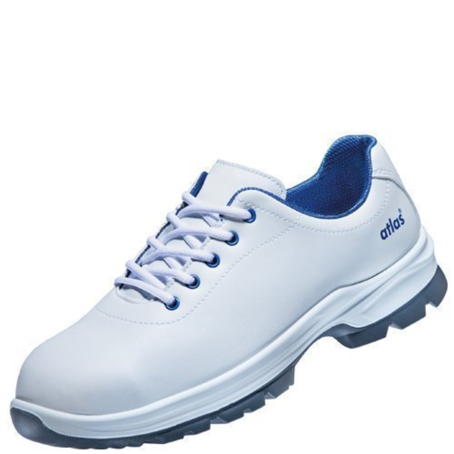 Sicherheitshalbschuh CL 20 ESD