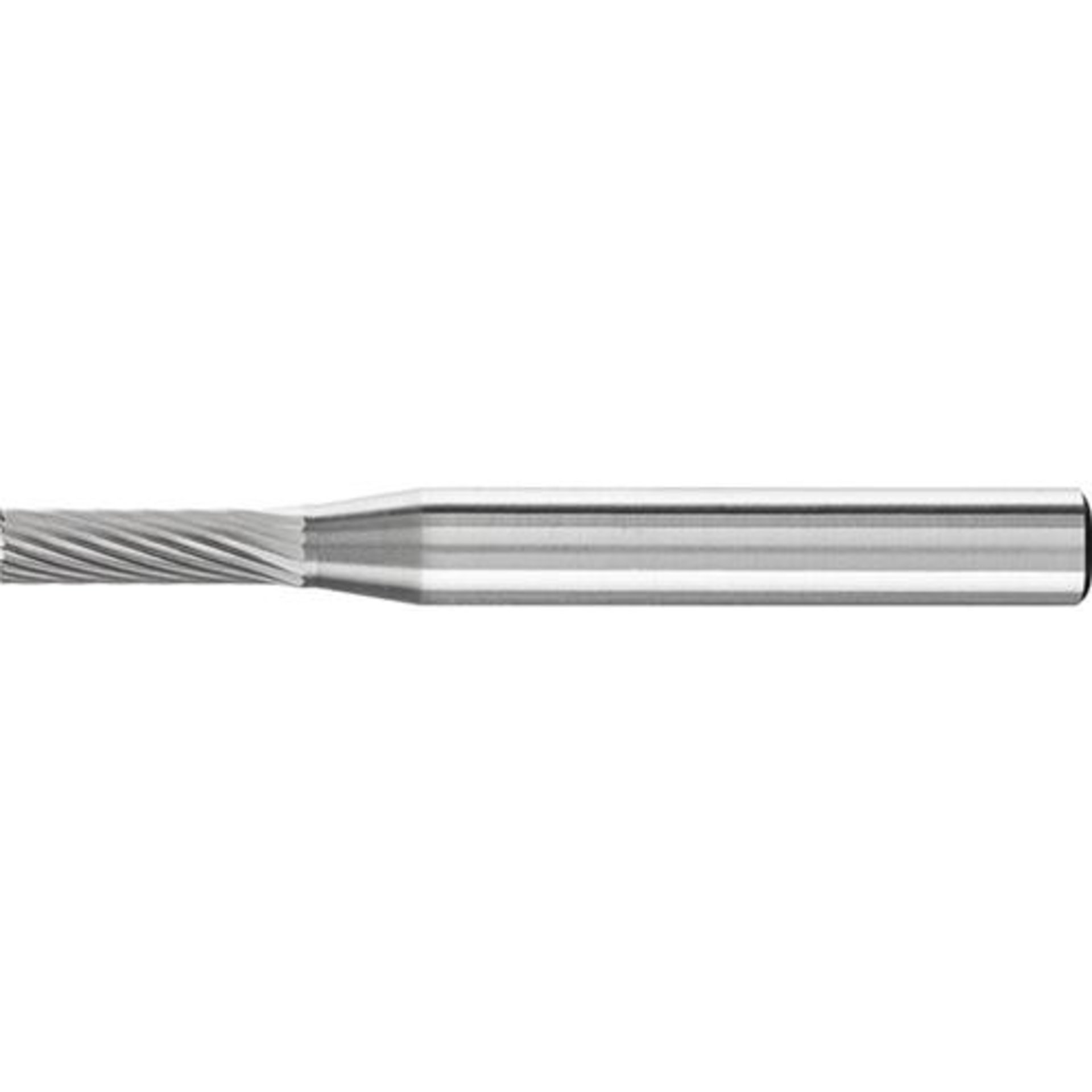 Frässtift HM zylindrisch 0413 5 6mm 4x13mm Pferd