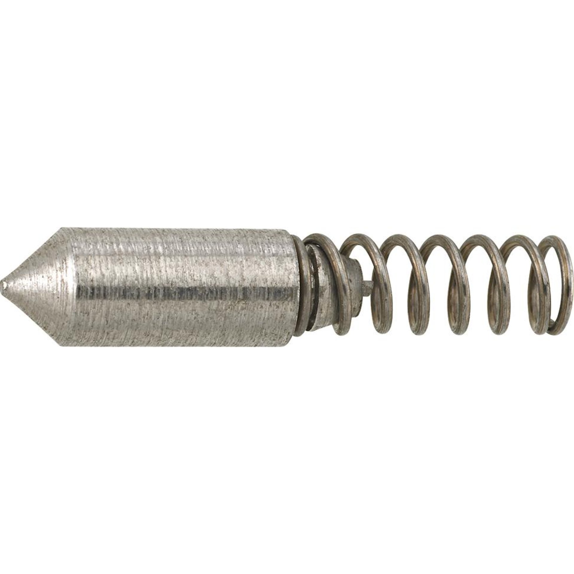 Federstift für Klemmhalter CKJNR/L