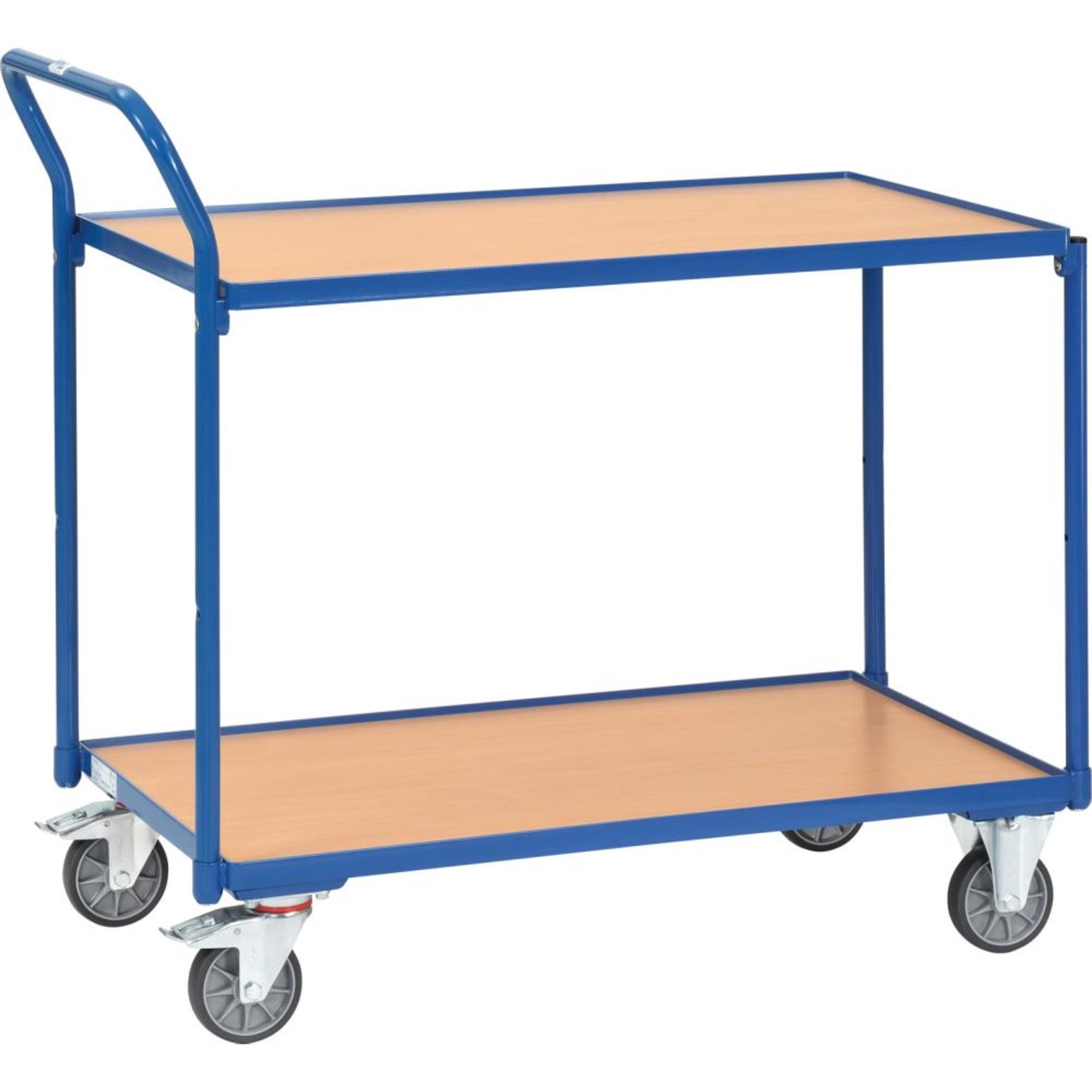 Leichter Tischwagen