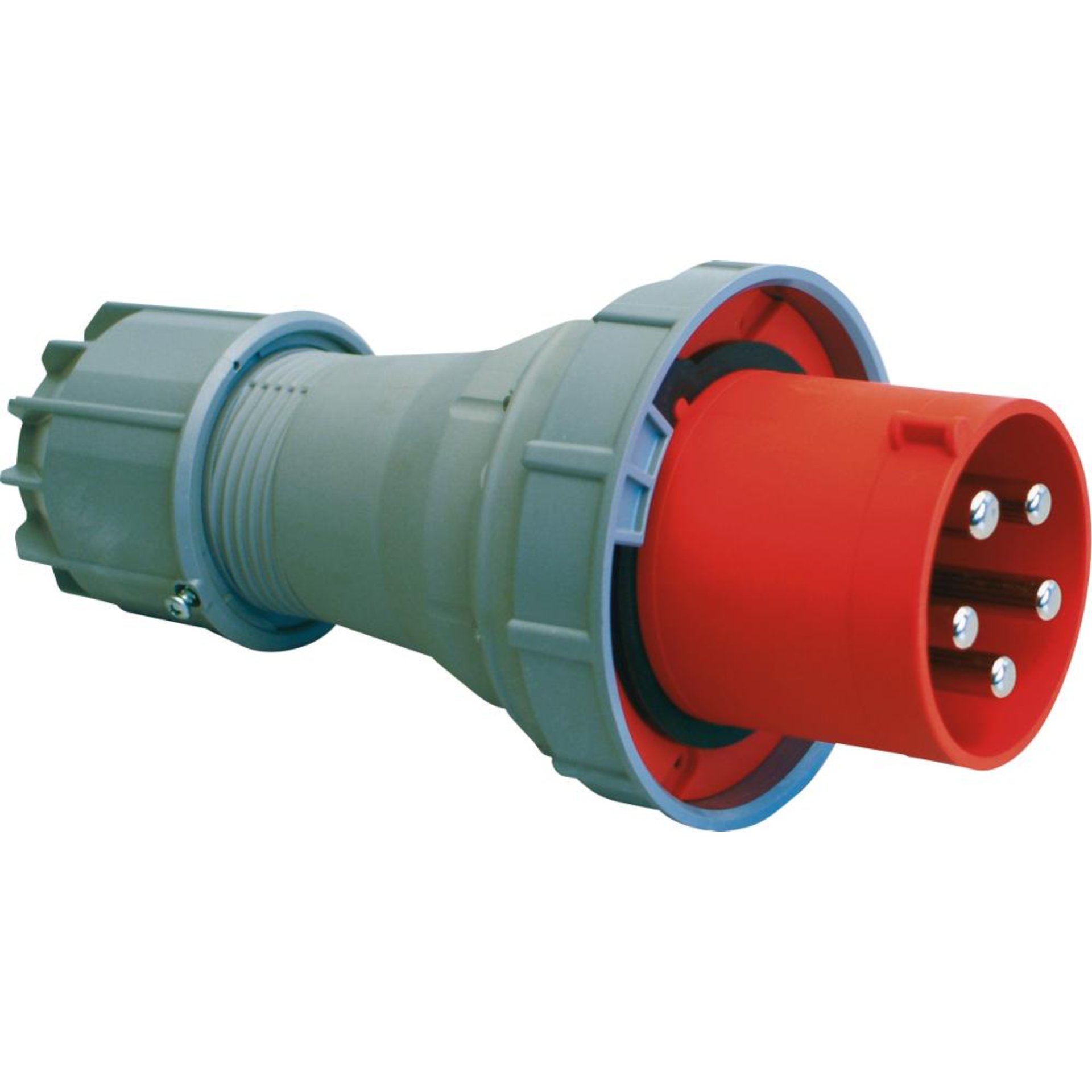 CEE-Stecker
