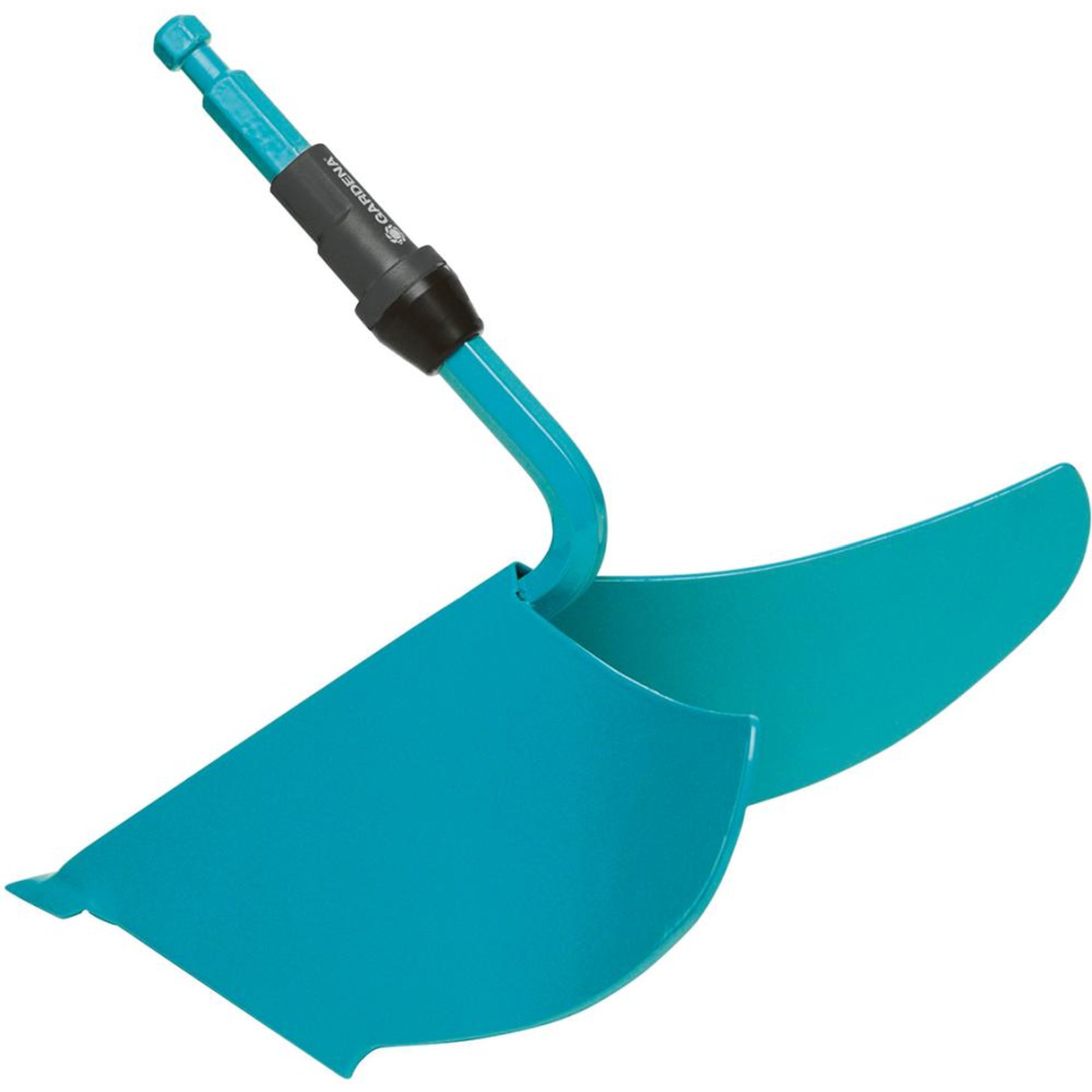 CS.-Häufelpflug 16 cm breit Gardino Gardena
